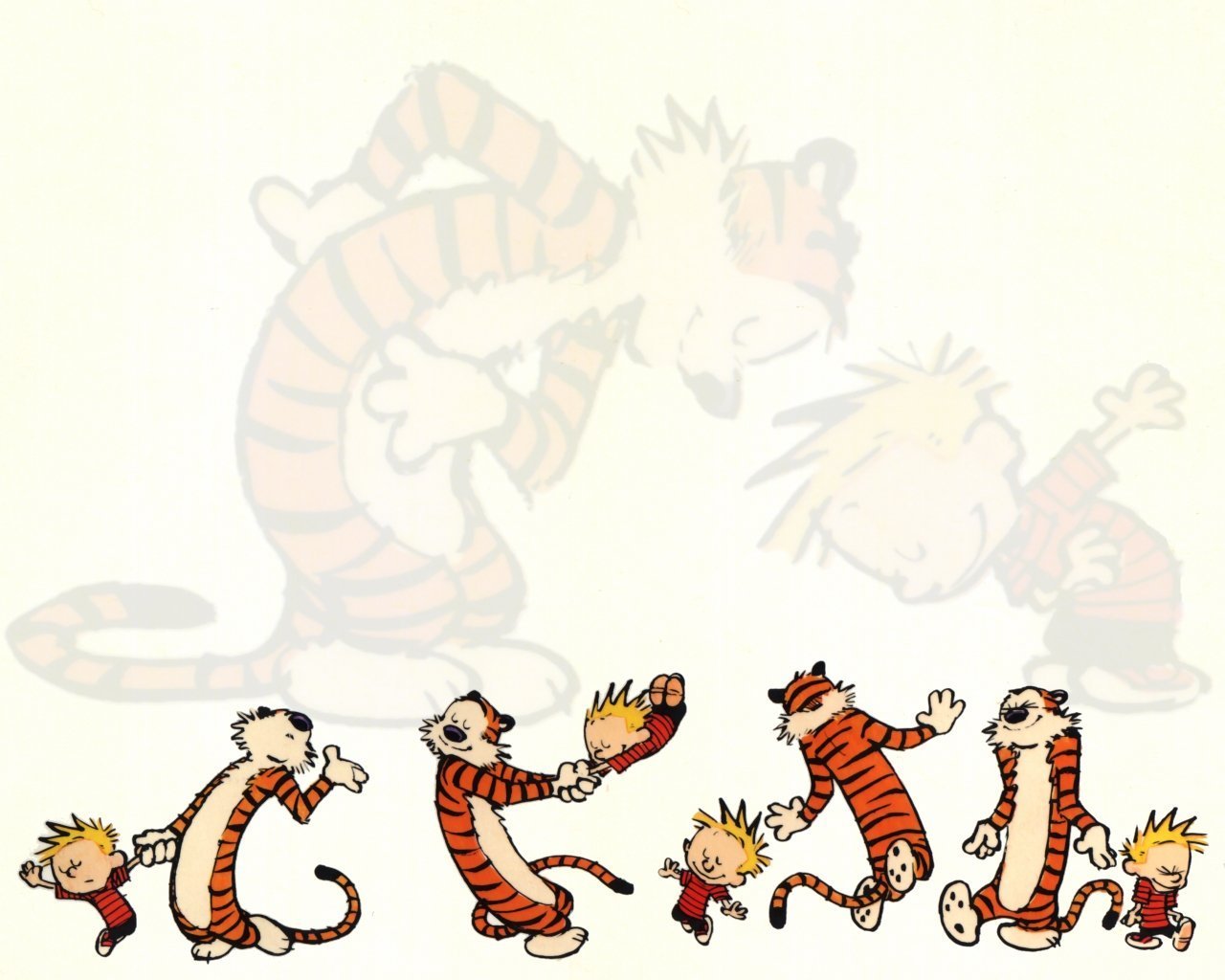1495029 Hintergrundbilder und Hobbes (Calvin & Hobbes) Bilder auf dem Desktop. Laden Sie  Bildschirmschoner kostenlos auf den PC herunter