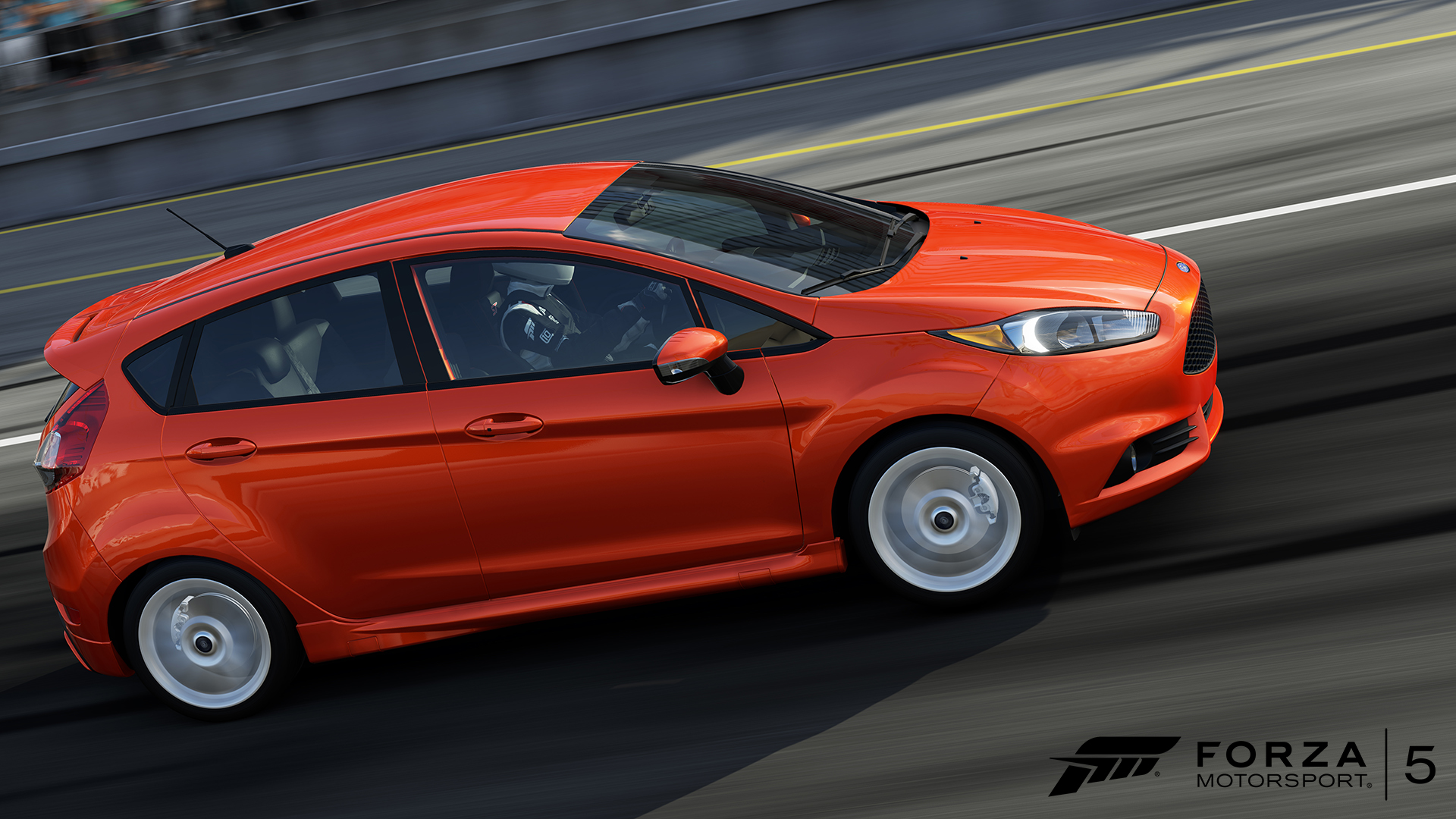 Téléchargez gratuitement l'image Jeux Vidéo, Forza Motorsport 5, Forza sur le bureau de votre PC