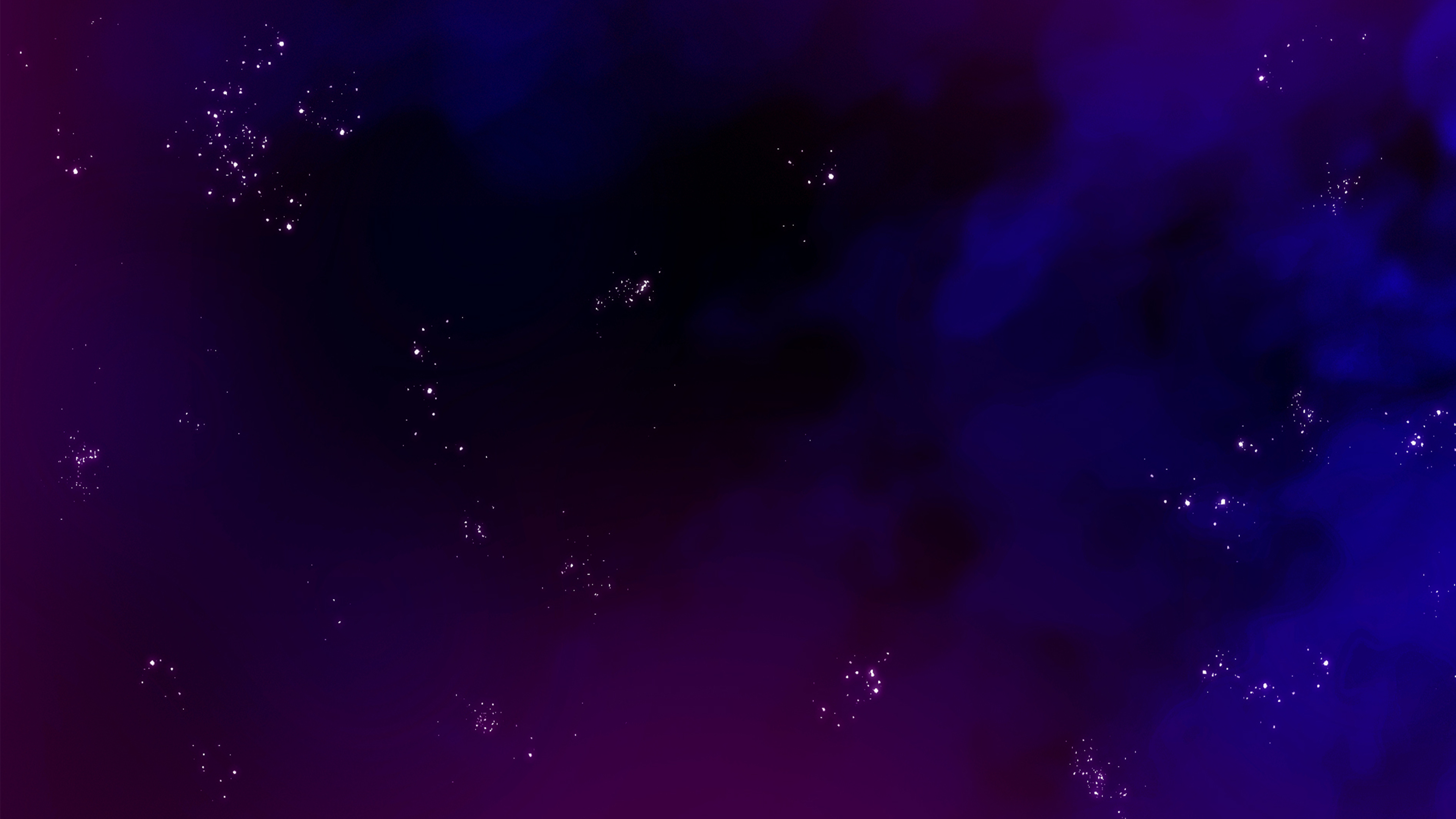 Download mobile wallpaper Abstract, Space, Purple for free.