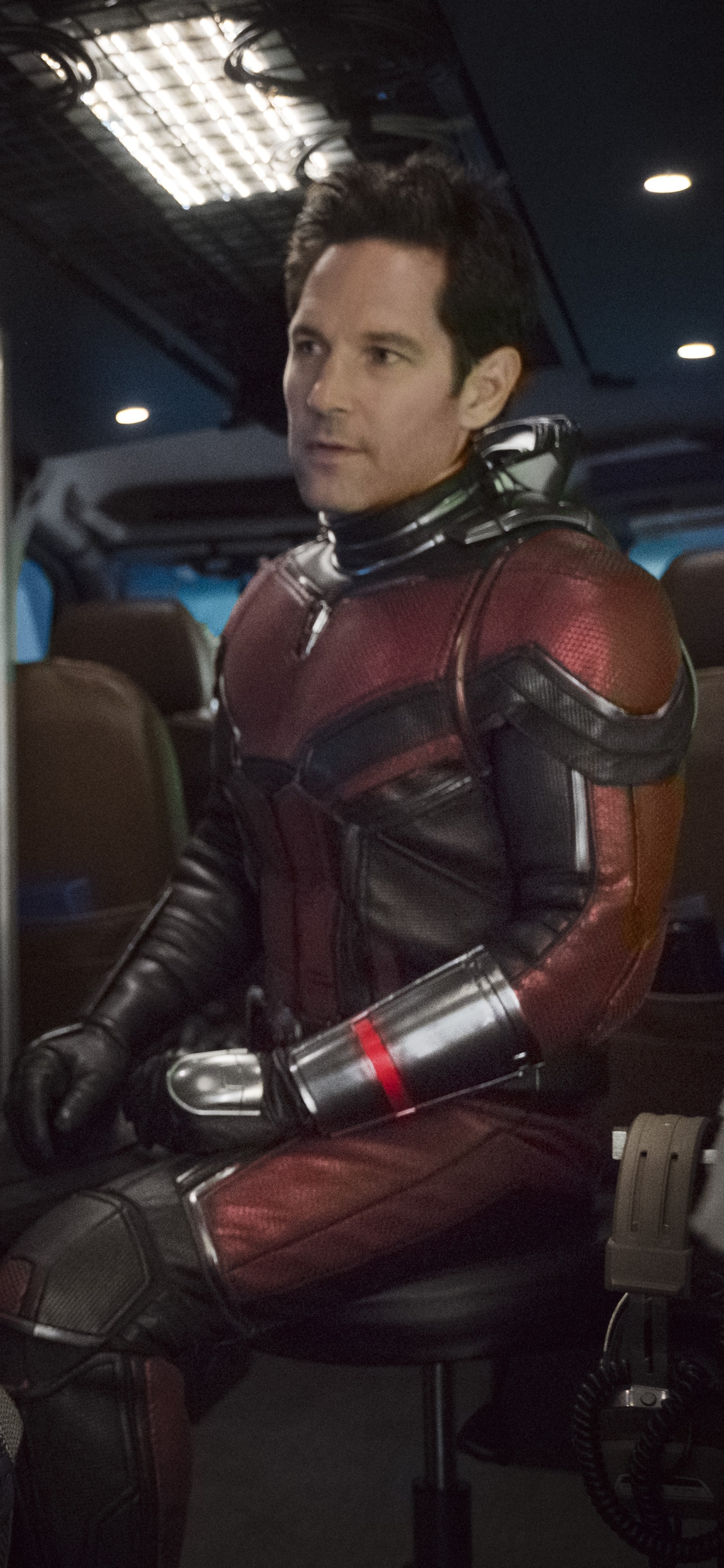 Download mobile wallpaper Movie, Superhero, Ant Man, Paul Rudd, Scott Lang, Ant Man And The Wasp for free.