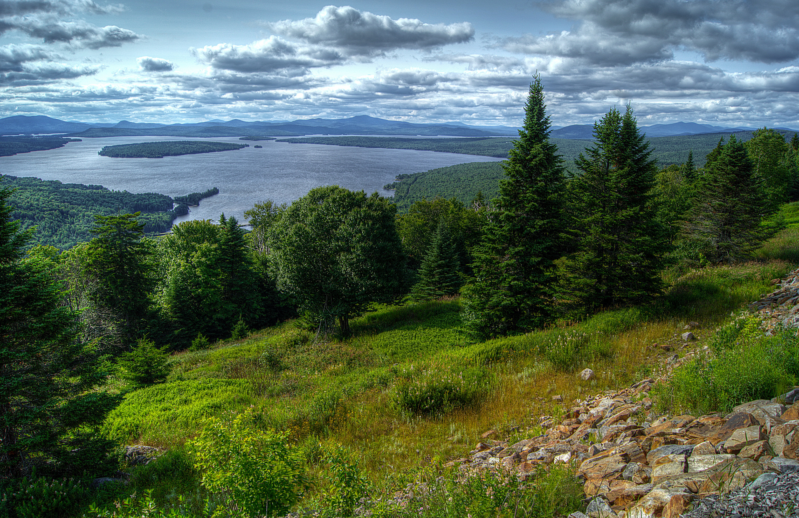 Téléchargez gratuitement l'image Paysage, Lac, Arbre, Terre/nature sur le bureau de votre PC