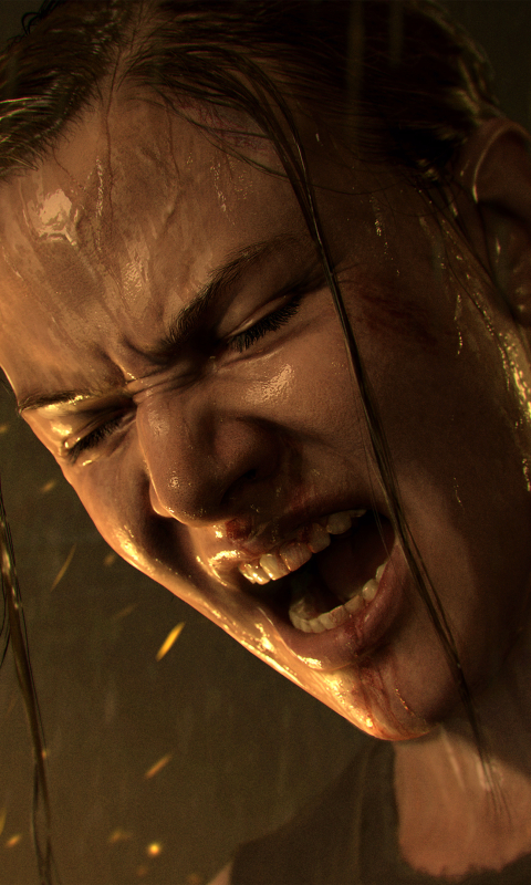 Baixar papel de parede para celular de Videogame, Bravo, O Último De Nós, The Last Of Us: Part Ii gratuito.