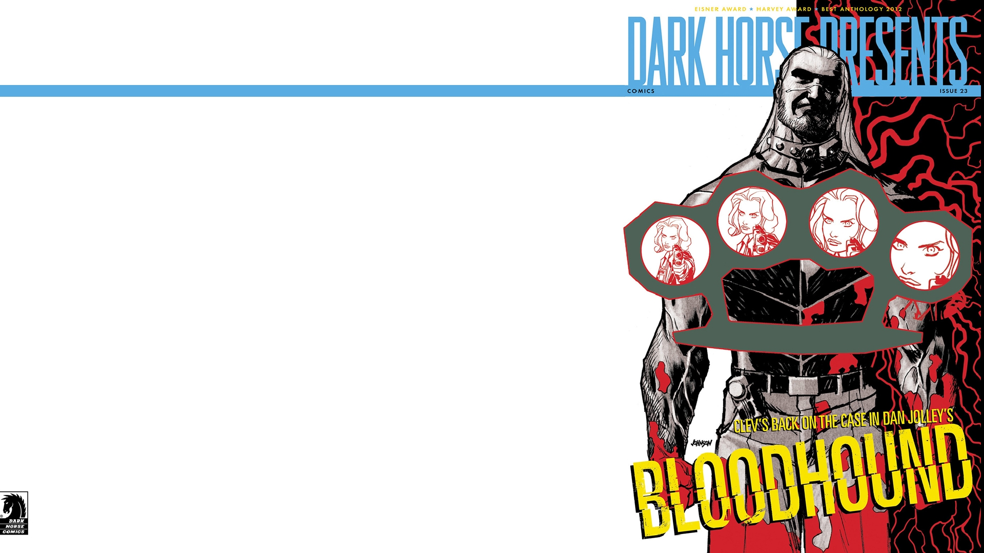 621394 descargar fondo de pantalla historietas, bloodhound: protectores de pantalla e imágenes gratis