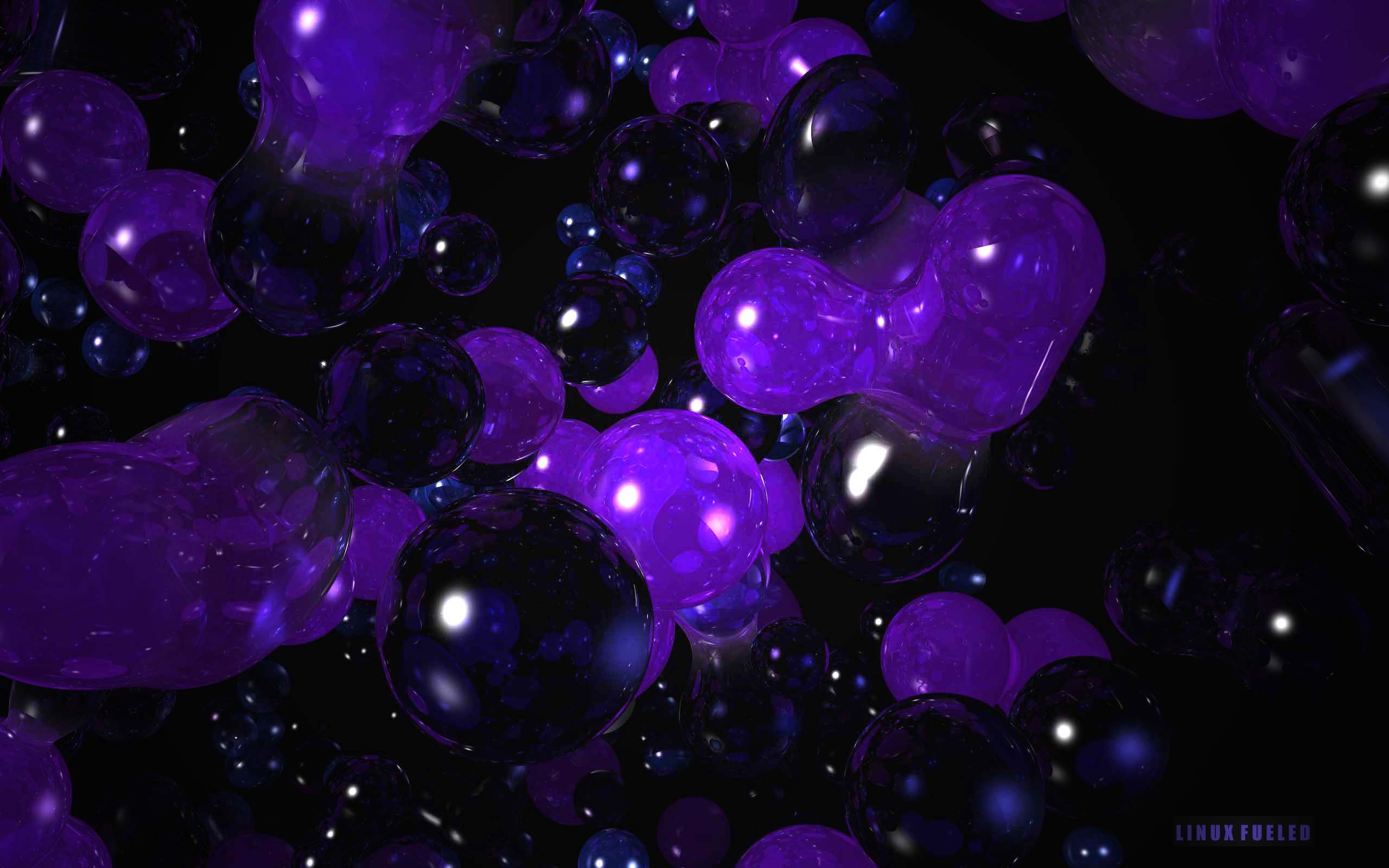 Download mobile wallpaper Purple, Abstract for free.