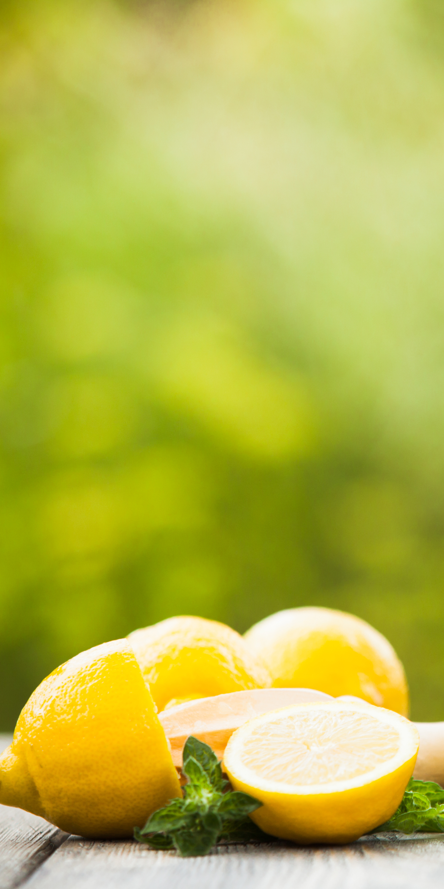 Descarga gratuita de fondo de pantalla para móvil de Limón, Fruta, Alimento.