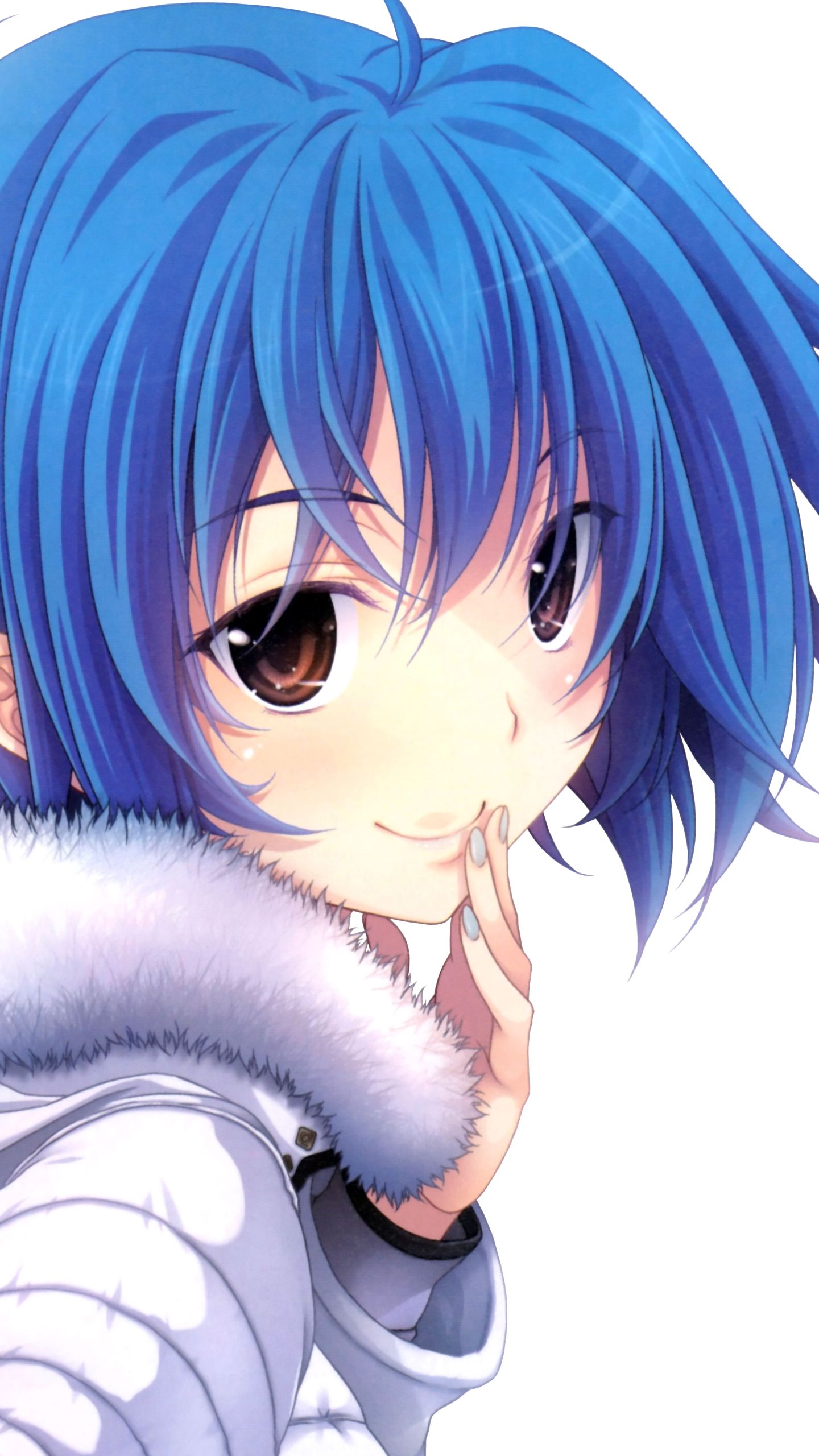 Download mobile wallpaper Anime, High School Dxd, Xenovia Quarta for free.
