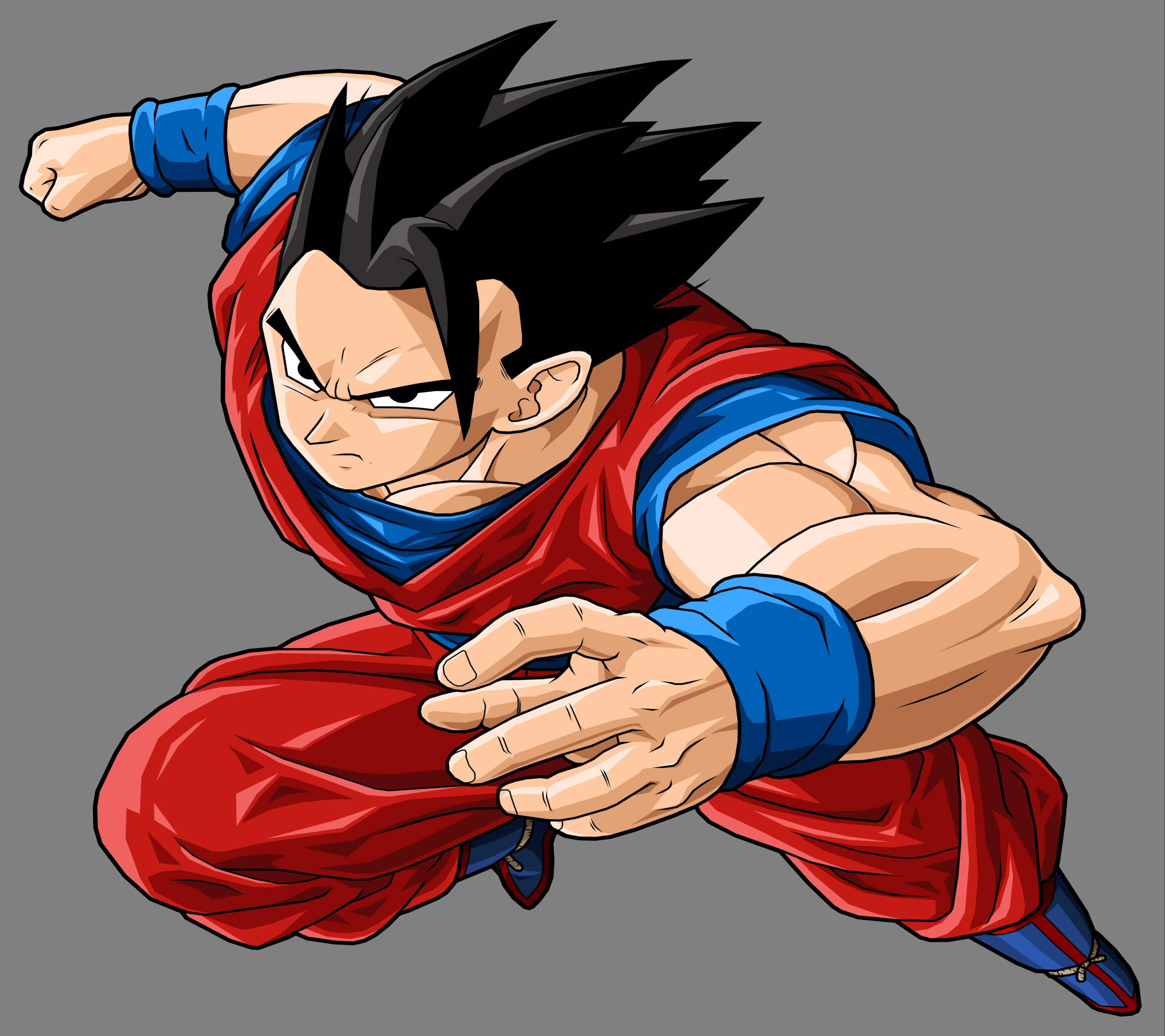 Handy-Wallpaper Dragon Ball, Animes, Dragonball Z, Gohan (Dragon Ball) kostenlos herunterladen.