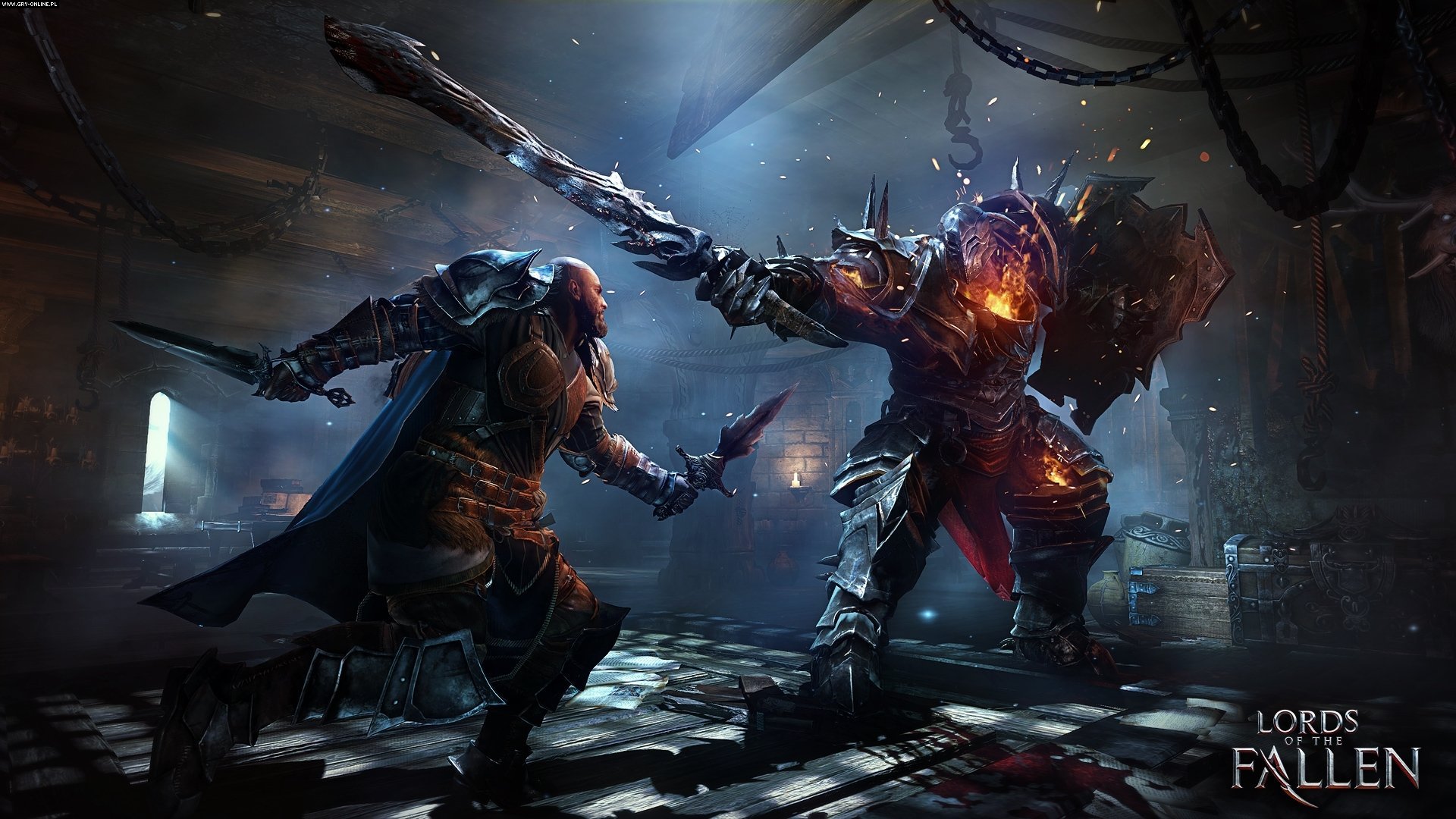 video game, lords of the fallen iphone wallpaper