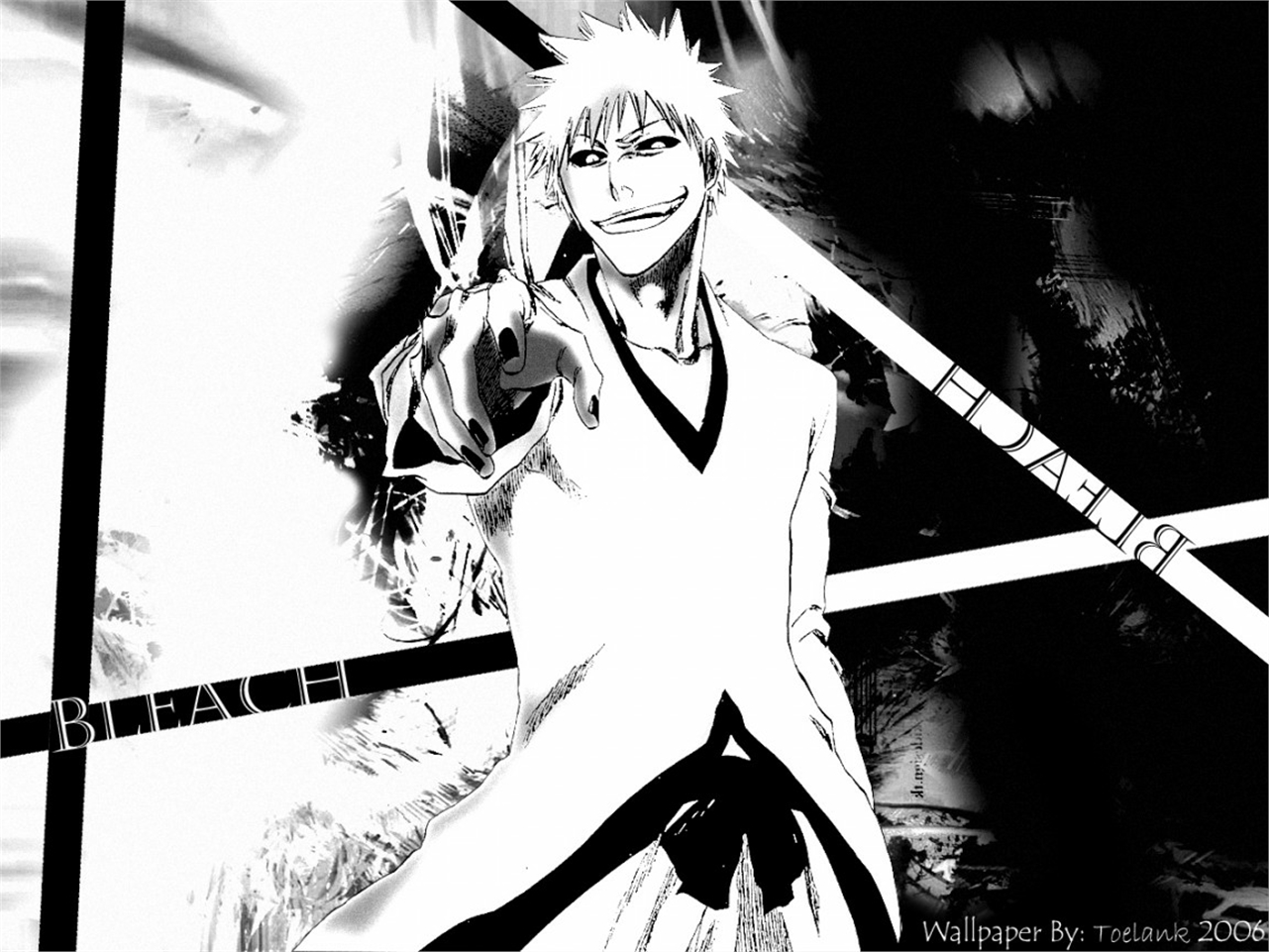 Handy-Wallpaper Bleach, Animes, Ichigo Kurosaki kostenlos herunterladen.