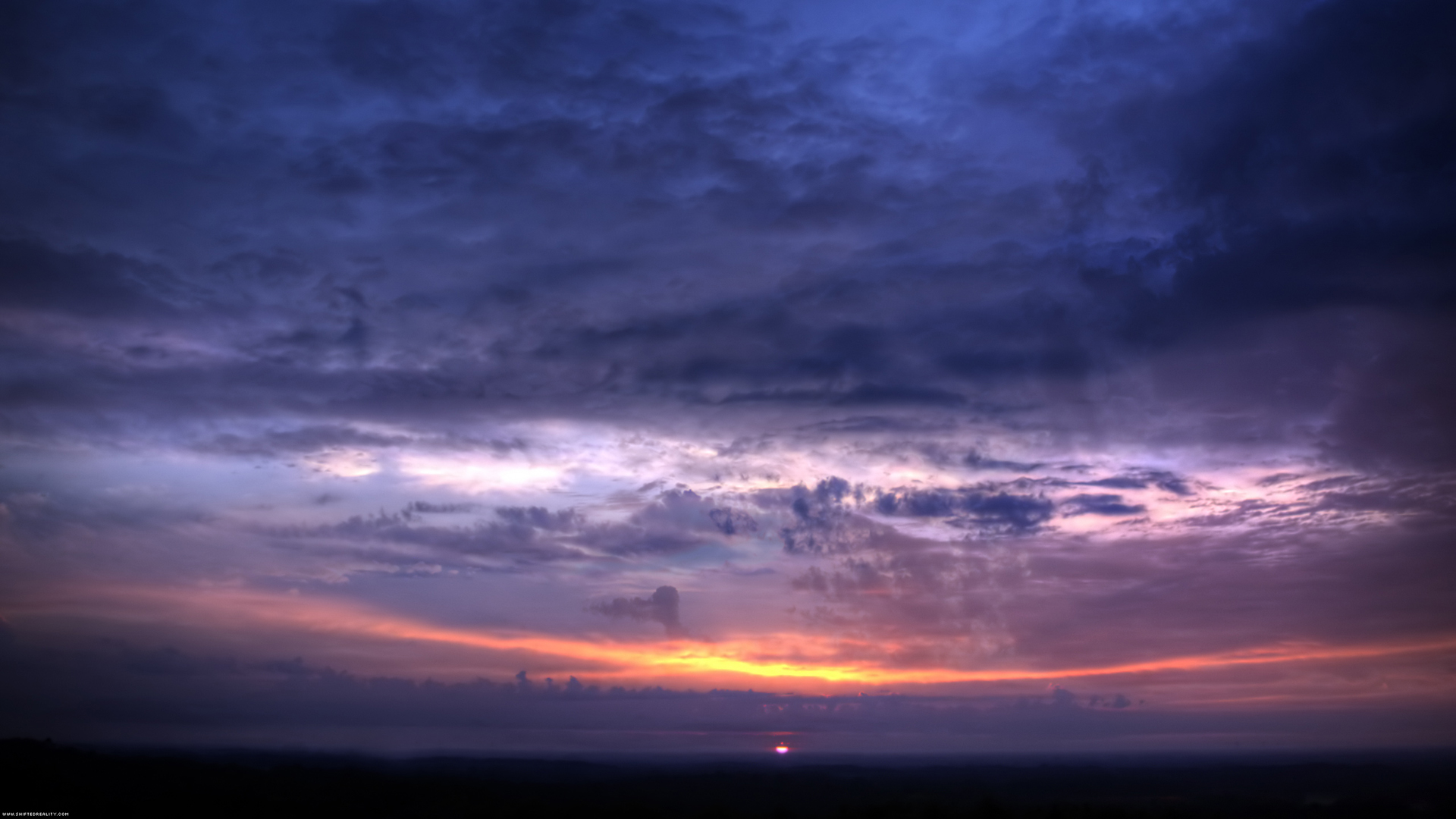 Téléchargez des papiers peints mobile Coucher De Soleil, Terre/nature gratuitement.