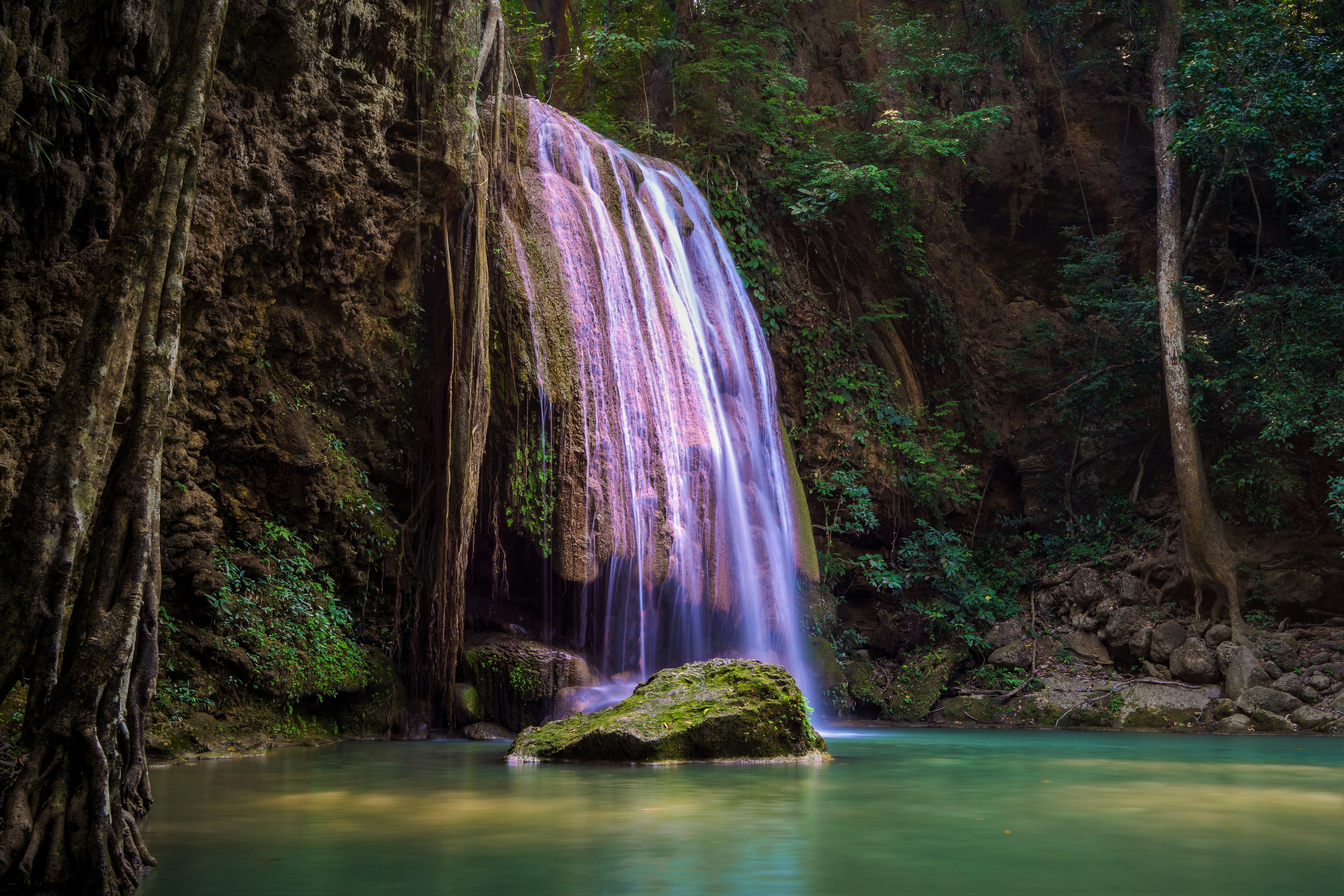 Laden Sie das Wasserfälle, Wasserfall, Erde/natur-Bild kostenlos auf Ihren PC-Desktop herunter