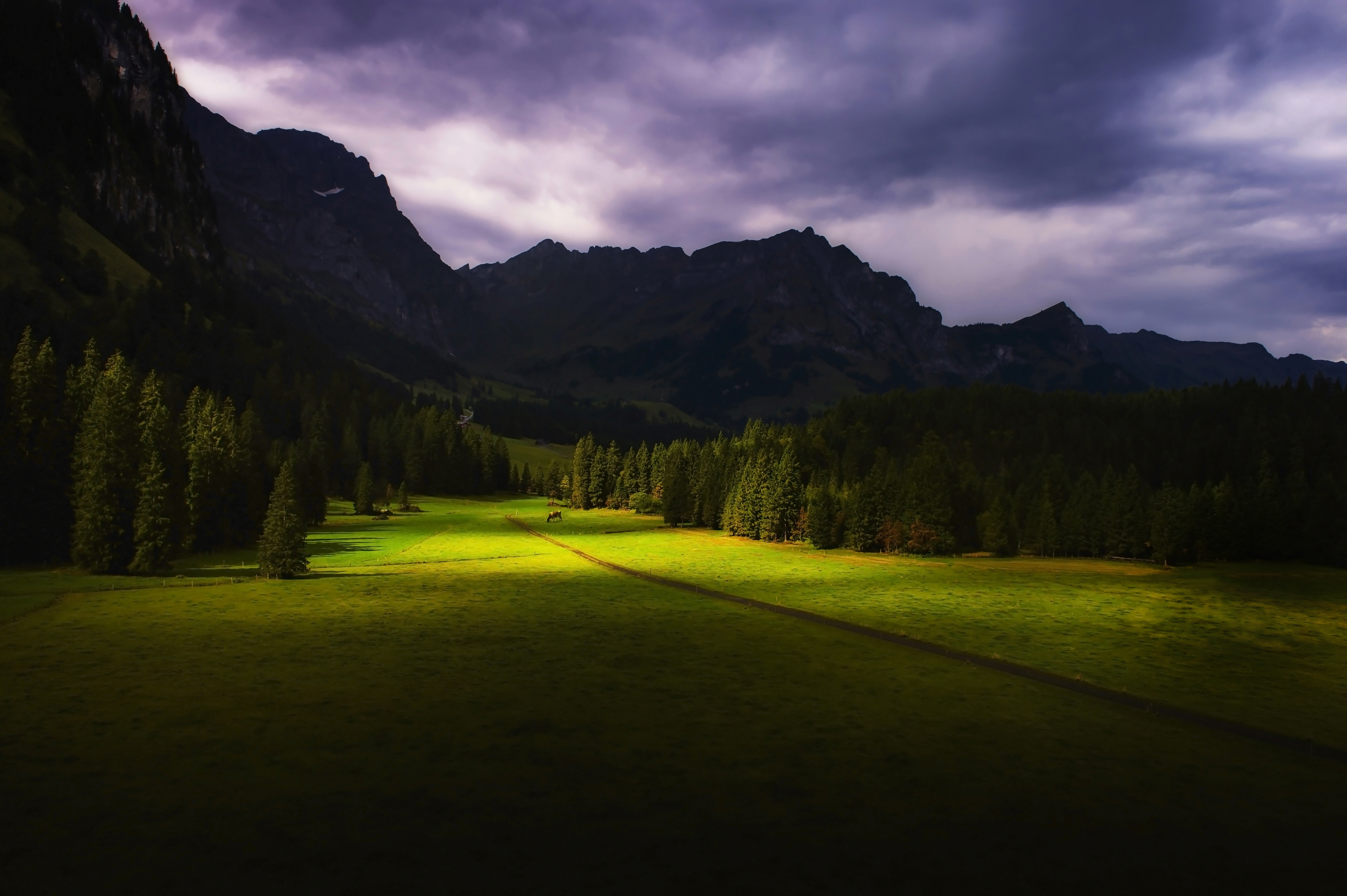 Téléchargez gratuitement l'image Paysage, Suisse, La Nature, Terre/nature sur le bureau de votre PC