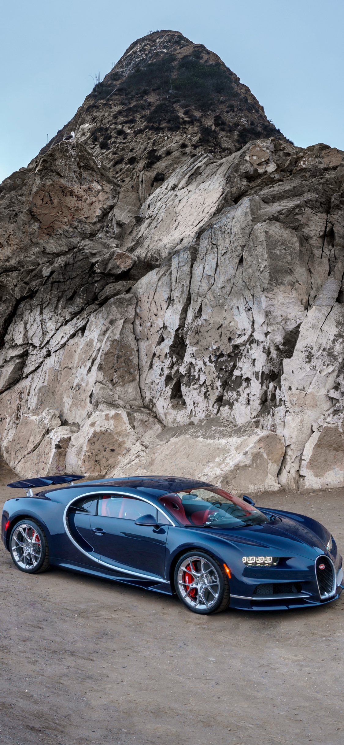 Handy-Wallpaper Auto, Bugatti, Autos, Supersportwagen, Bugatti Chiron, Fahrzeuge kostenlos herunterladen.