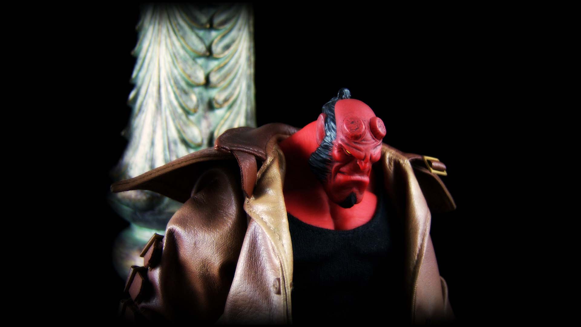 320037 Fondos de pantalla e Hellboy imágenes en el escritorio. Descarga protectores de pantalla  en tu PC gratis