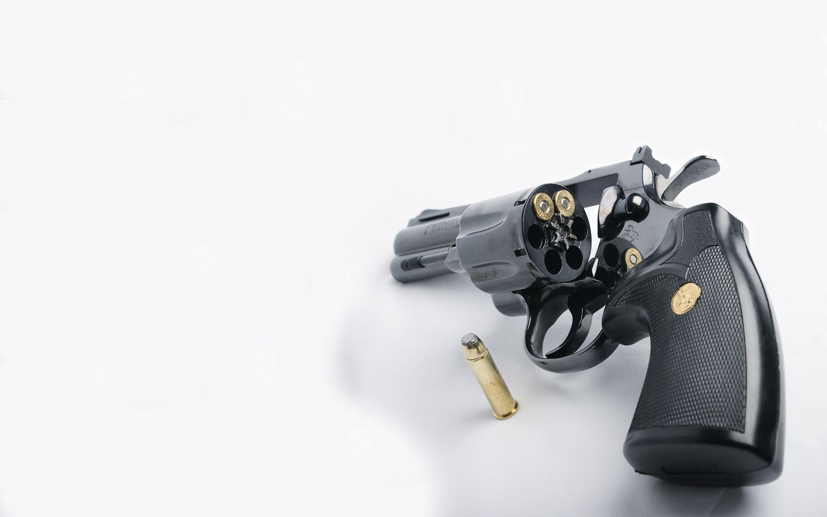 Handy-Wallpaper Revolver, Waffen kostenlos herunterladen.