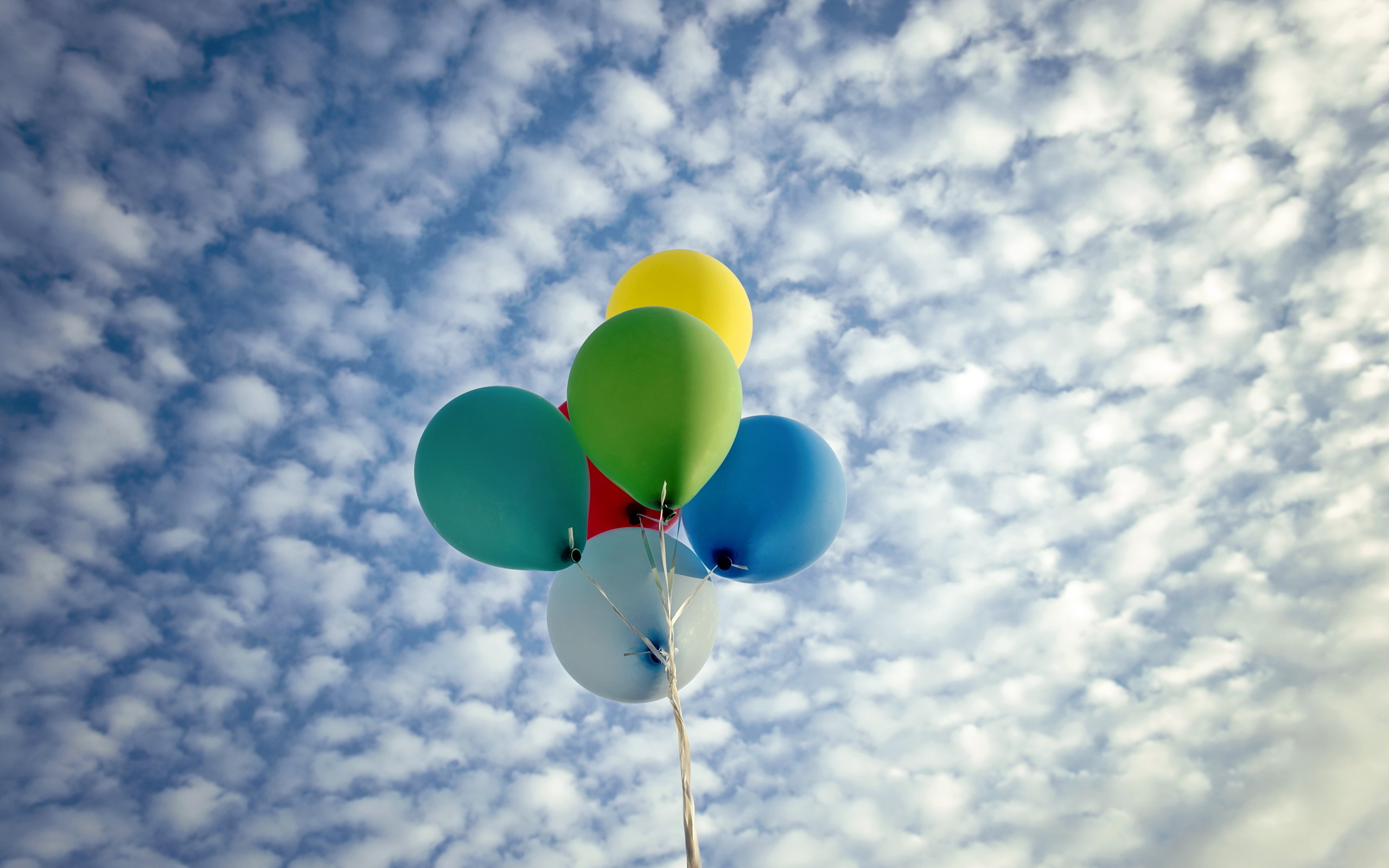 Download mobile wallpaper Balloon, Photography for free.