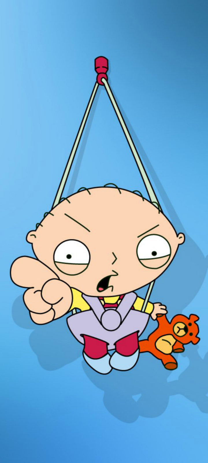stewie griffin, tv show, family guy