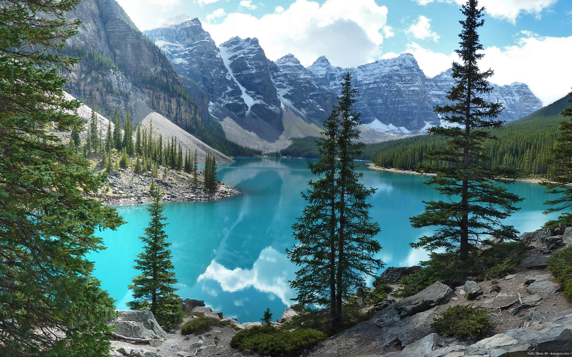 Téléchargez gratuitement l'image Des Lacs, Lac, Terre/nature sur le bureau de votre PC