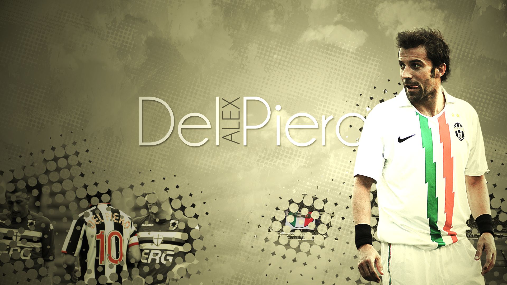Laden Sie das Sport, Fußball, Juventus Turin, Alessandro Del Piero-Bild kostenlos auf Ihren PC-Desktop herunter