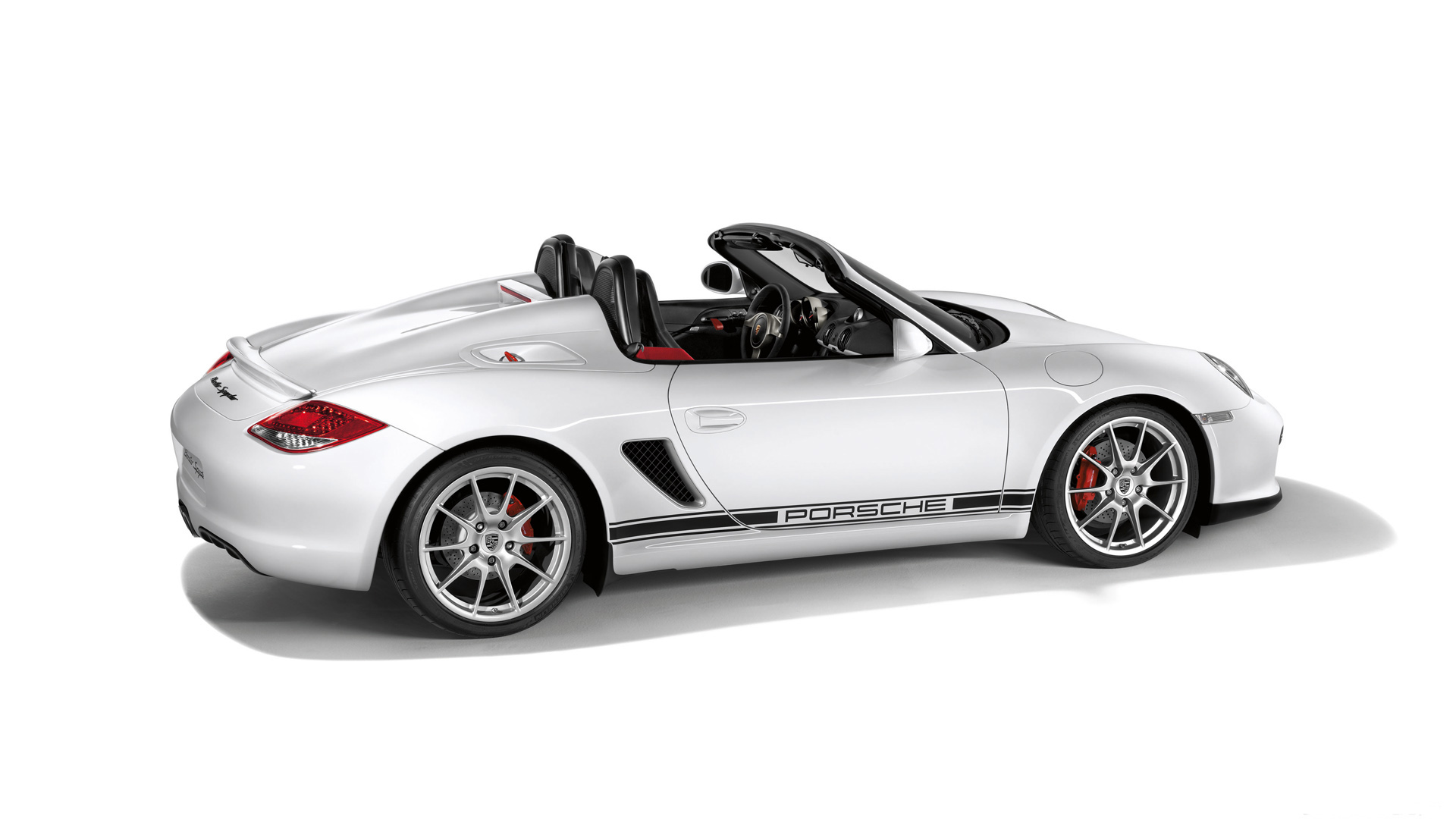 Скачати мобільні шпалери Porsche Boxster, Порш, Транспортні Засоби безкоштовно.