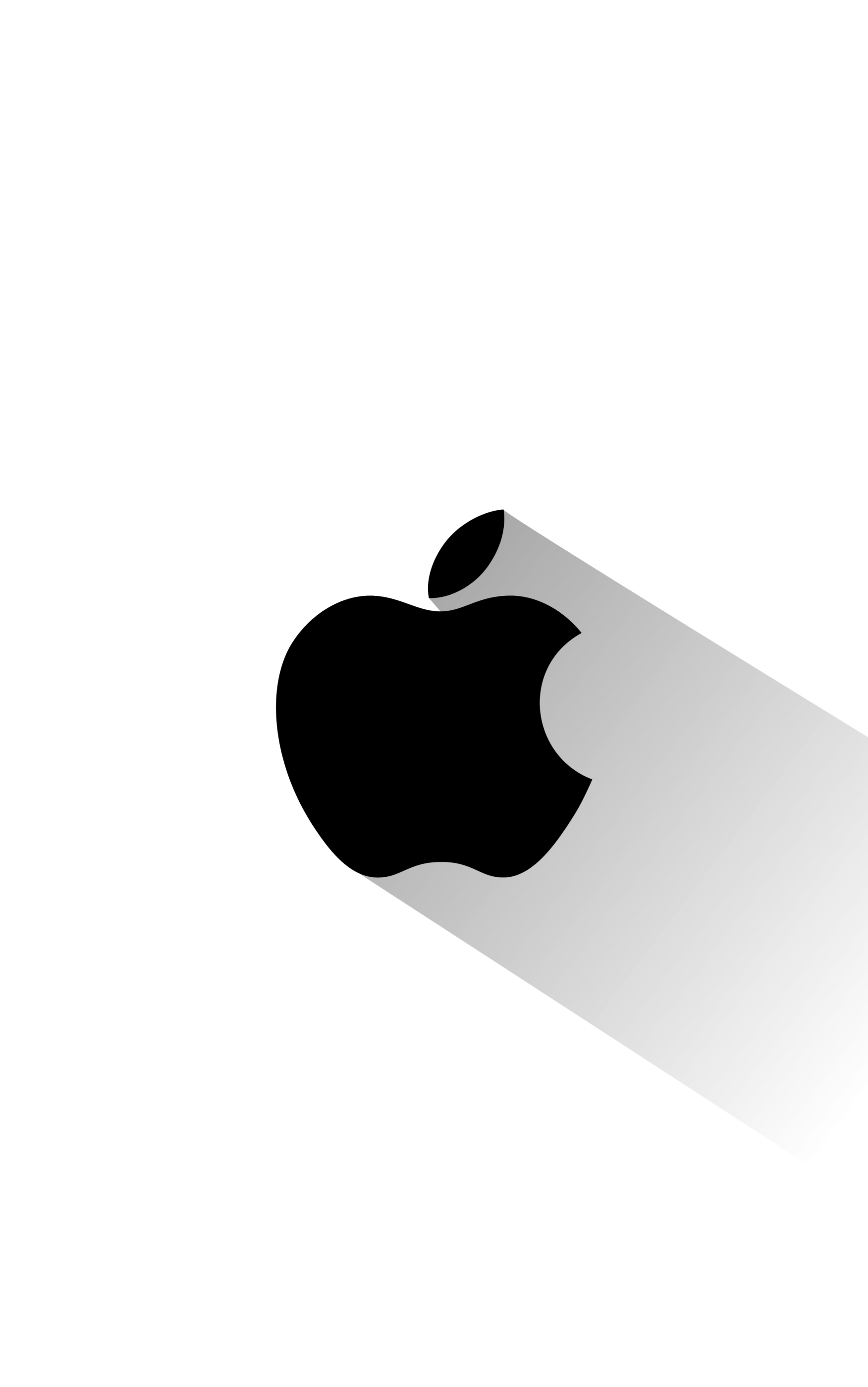 Baixar papel de parede para celular de Maçã, Tecnologia, Logotipo, Apple Inc gratuito.