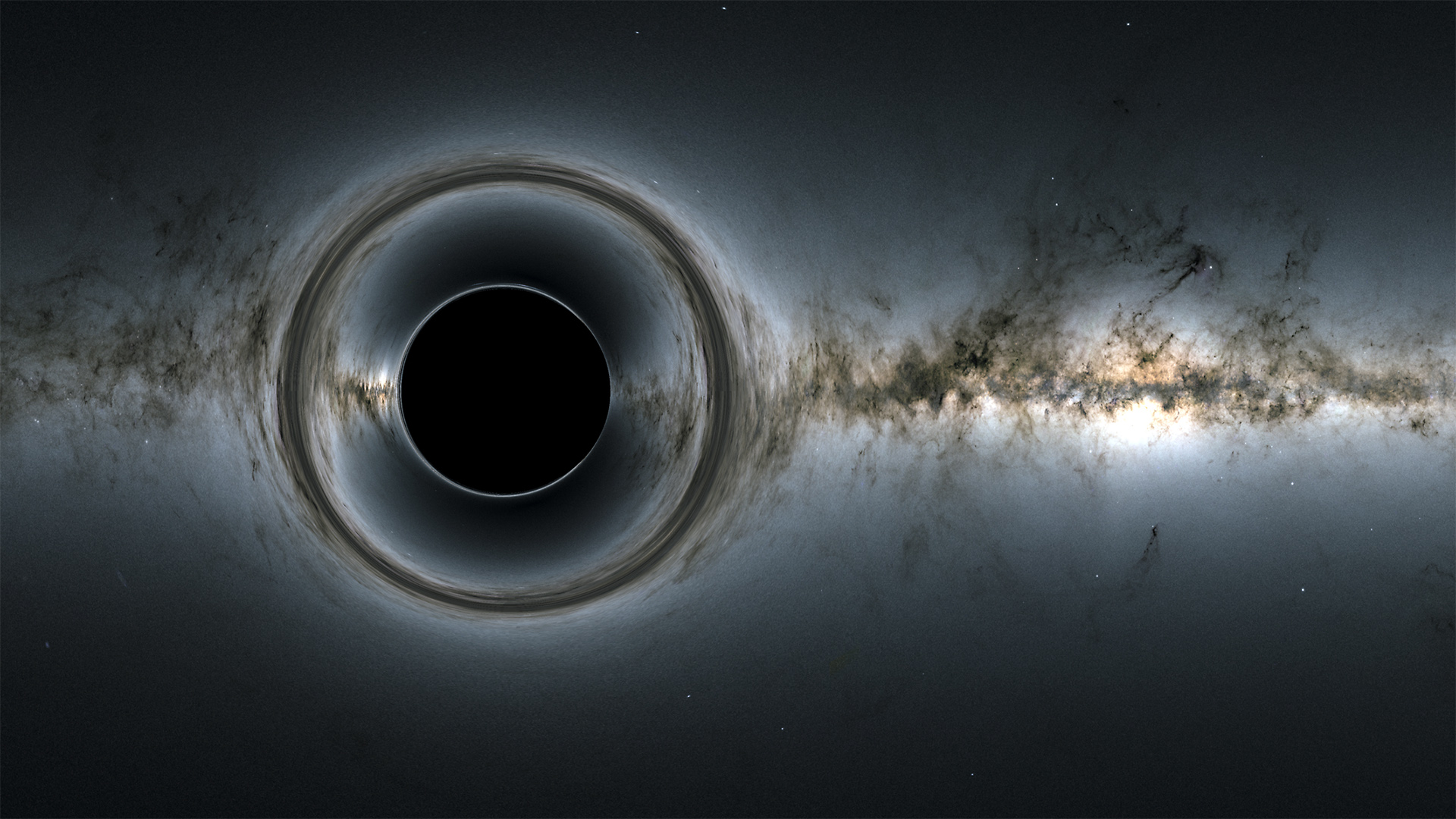 Laden Sie das Science Fiction, Schwarzes Loch, Weltraum-Bild kostenlos auf Ihren PC-Desktop herunter