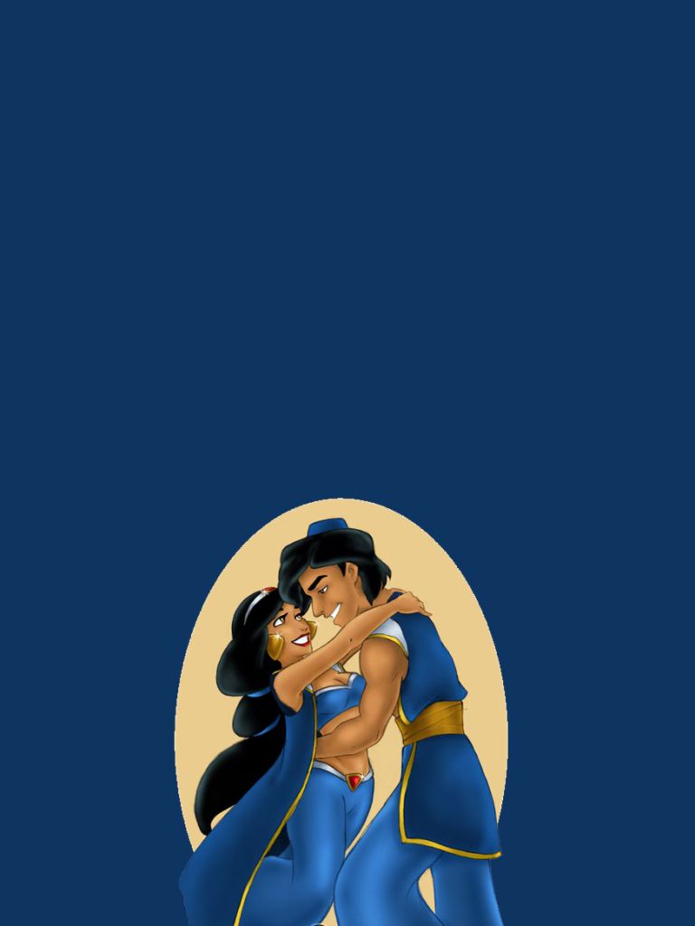 Download mobile wallpaper Movie, Aladdin (1992), Aladdin for free.