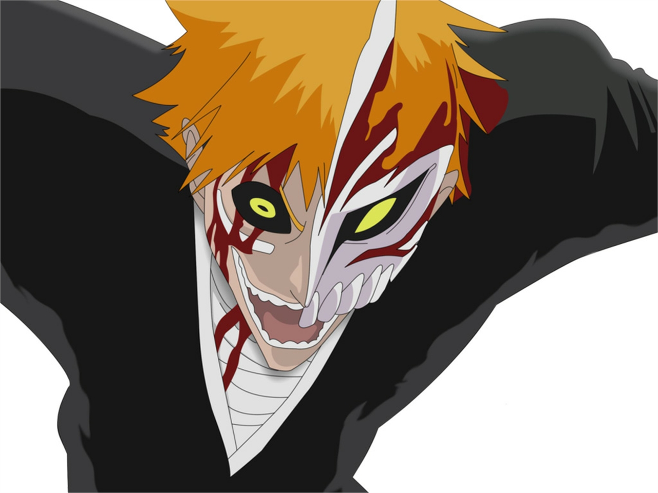 Download mobile wallpaper Anime, Bleach, Ichigo Kurosaki for free.