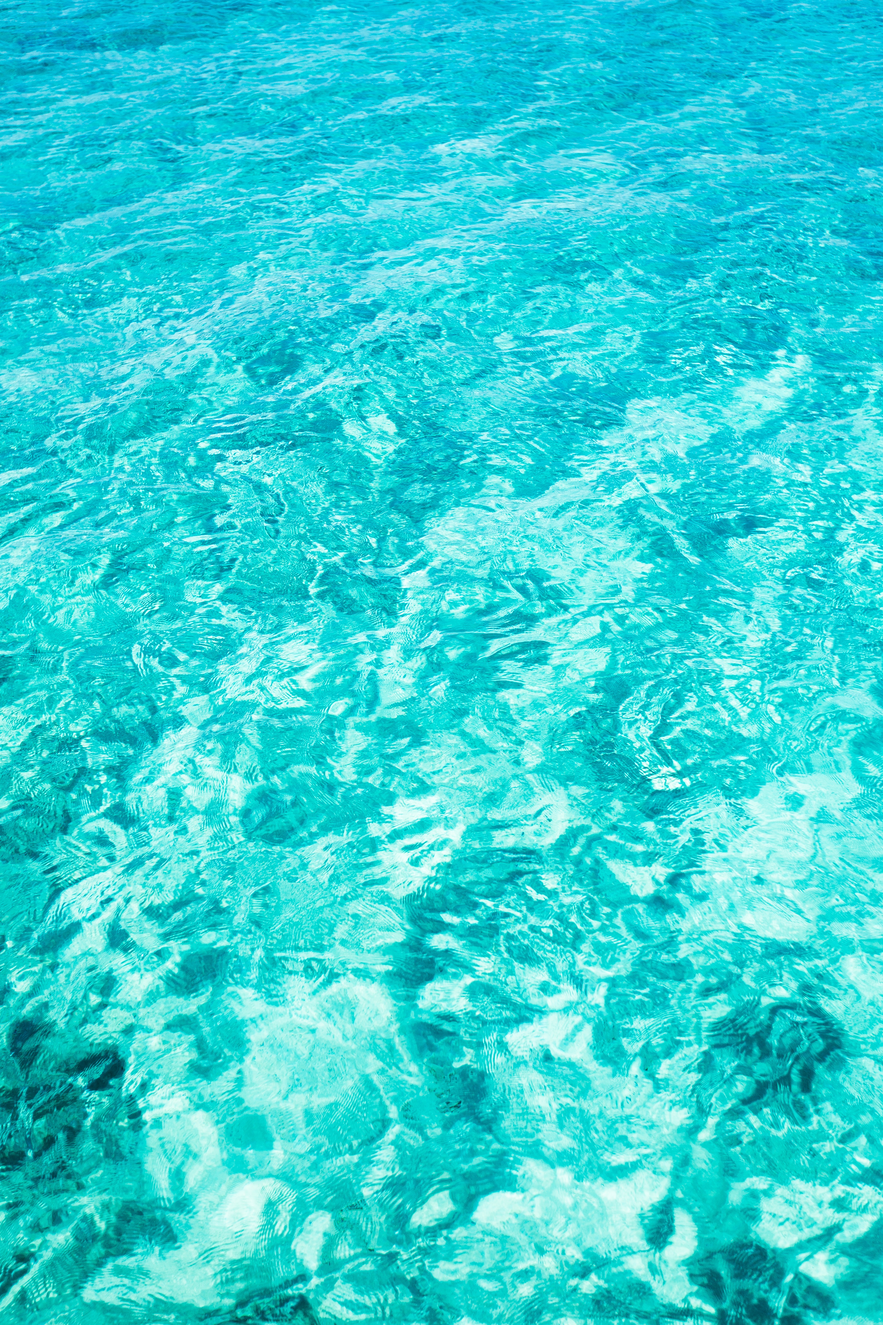 Download mobile wallpaper Glare, Water, Pool, Texture, Textures for free.
