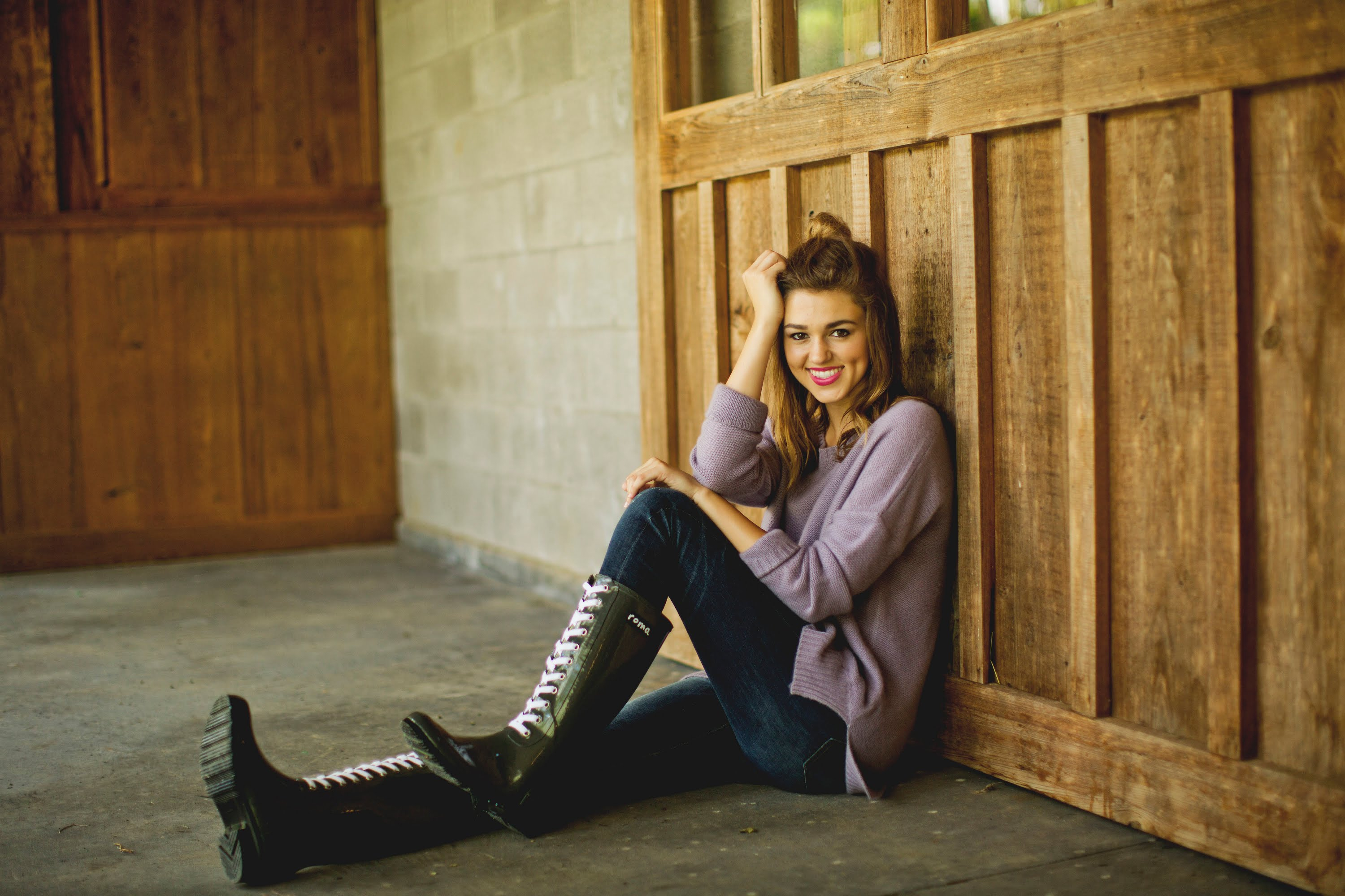 753783 descargar imagen celebridades, sadie robertson: fondos de pantalla y protectores de pantalla gratis