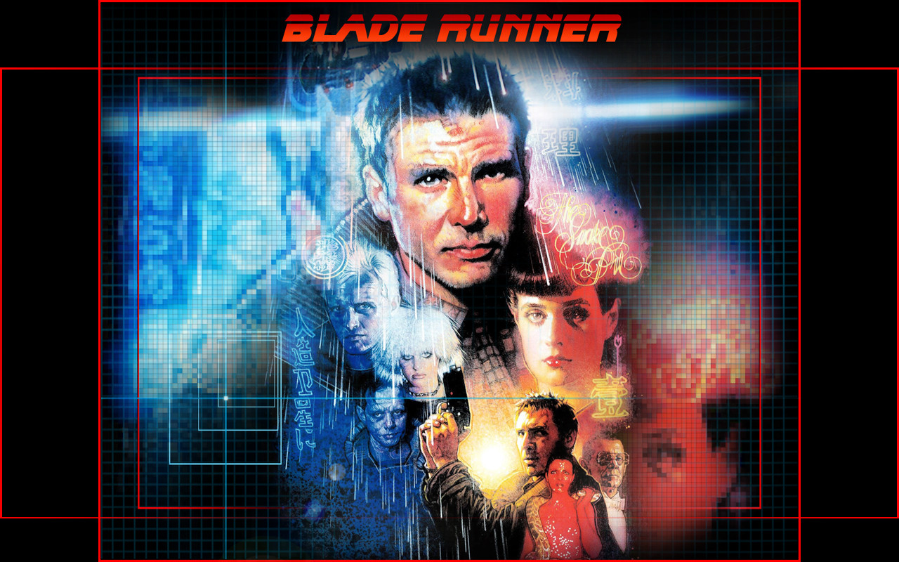 Descarga gratis la imagen Películas, Blade Runner en el escritorio de tu PC