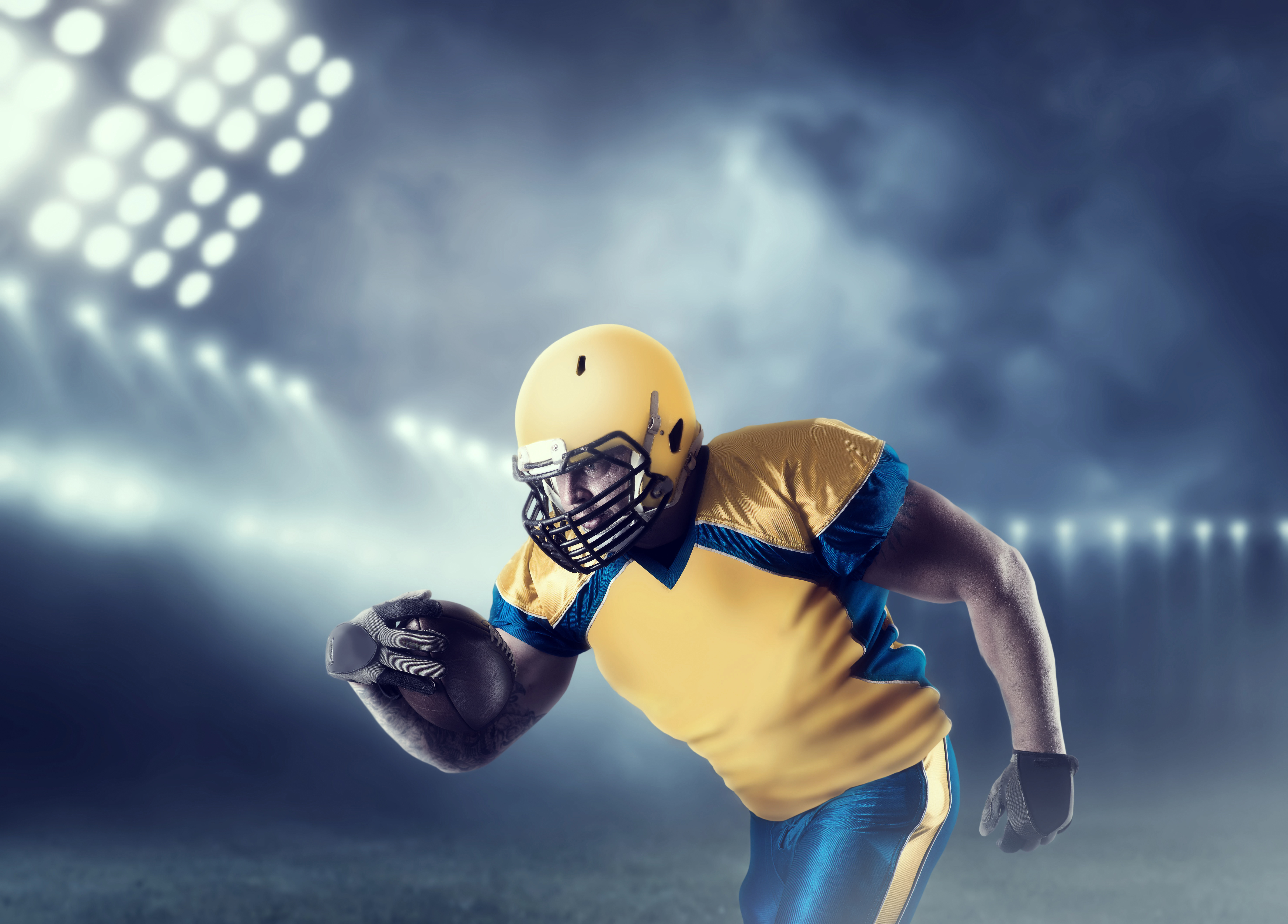 Free download wallpaper Sports, Football on your PC desktop