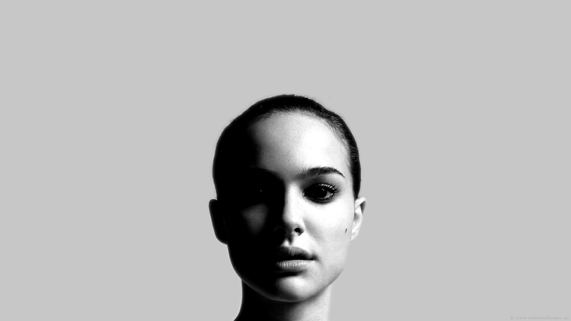 Free download wallpaper Natalie Portman, Celebrity on your PC desktop