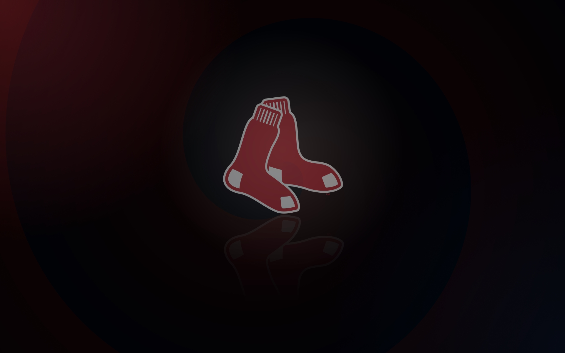 453155 descargar fondo de pantalla béisbol, mlb, deporte, medias rojas de boston, beisbol, logo: protectores de pantalla e imágenes gratis
