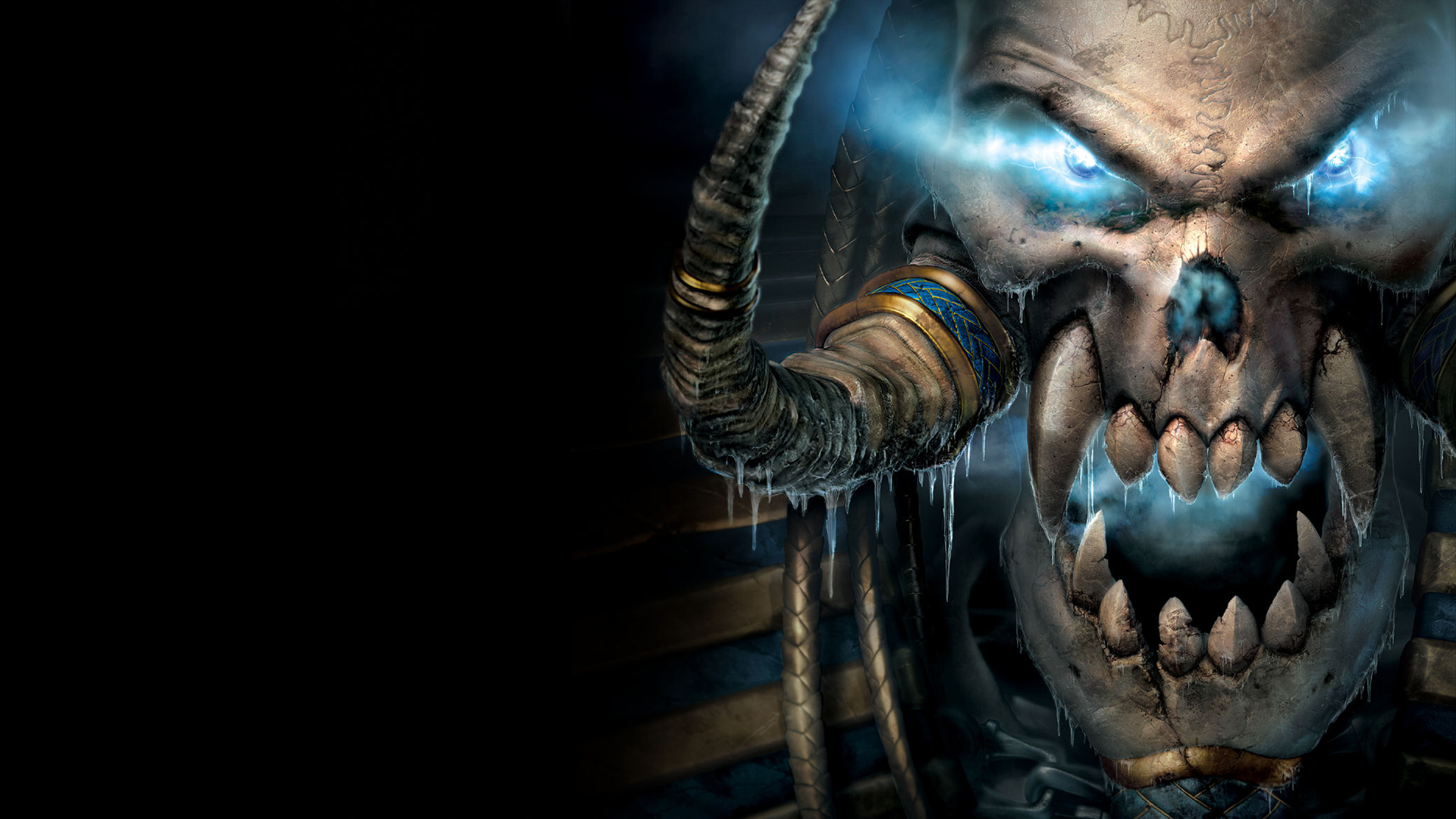 video game, warcraft iii: reign of chaos, kel'thuzad (world of warcraft), lich, warcraft