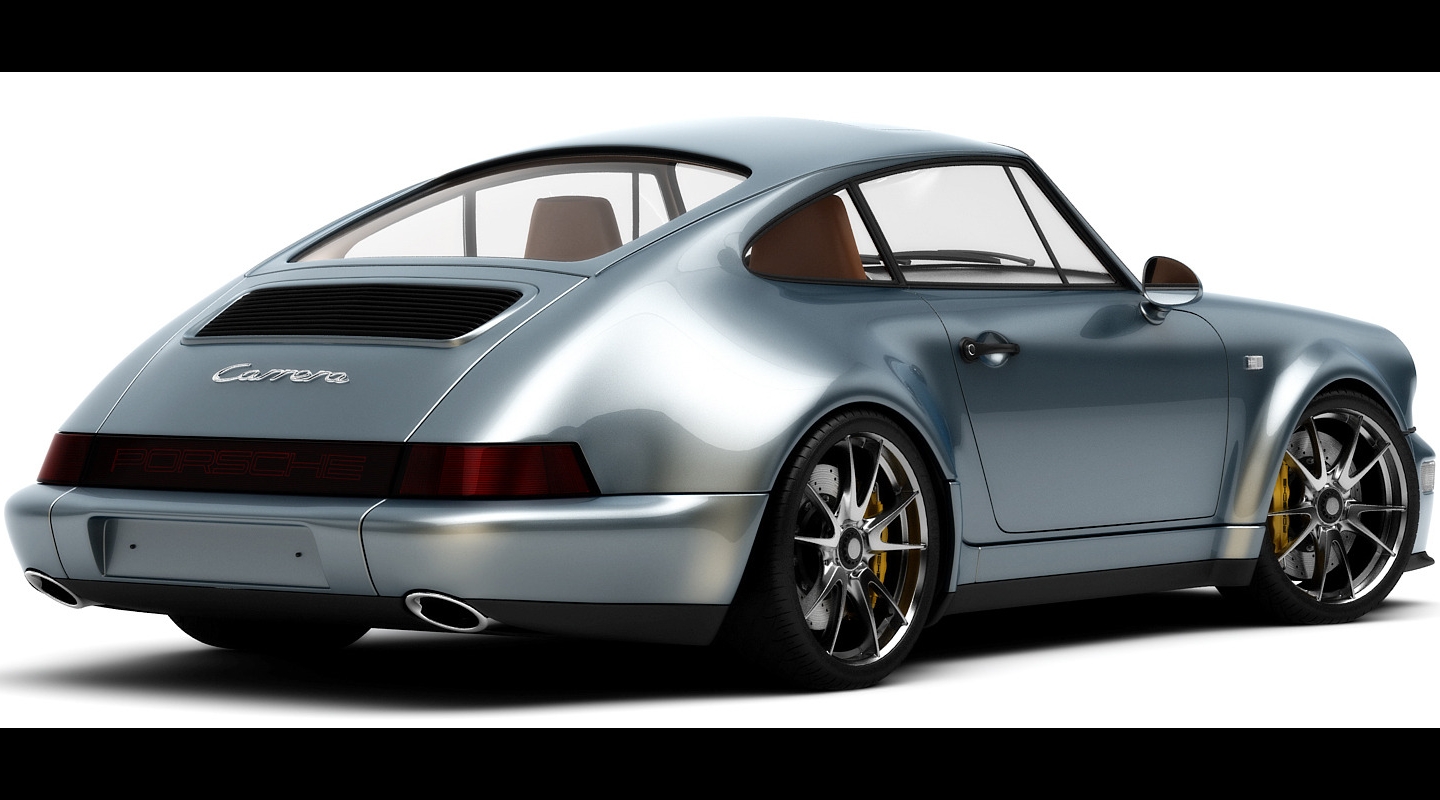 Téléchargez des papiers peints mobile Porsche 911 Carrera, Porsche, Véhicules gratuitement.