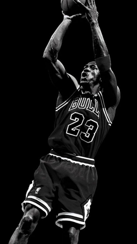 Download mobile wallpaper Sports, Basketball, Michael Jordan for free.
