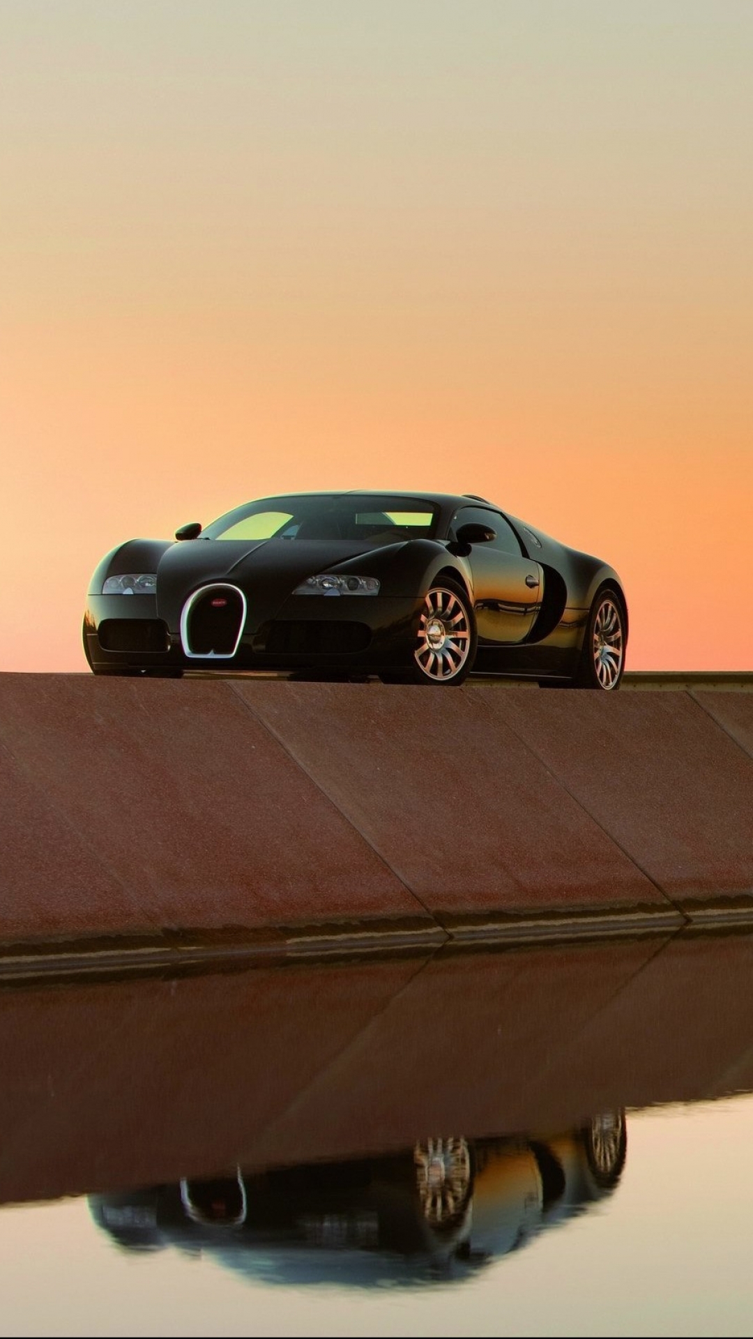 Handy-Wallpaper Bugatti, Bugatti Veyron, Fahrzeuge kostenlos herunterladen.