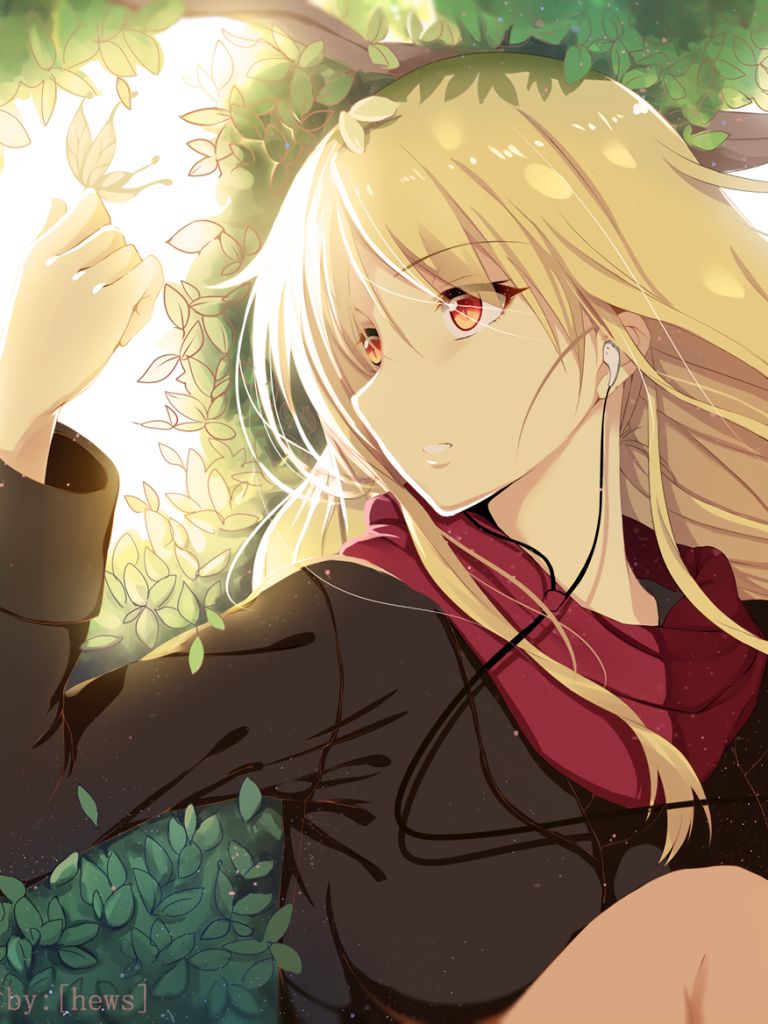 Handy-Wallpaper Animes, Mashiro Shiina, Sakurasou No Pet Na Kanojo kostenlos herunterladen.