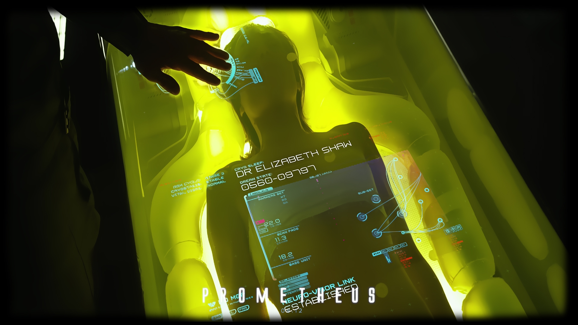 260711 télécharger le fond d'écran film, prométhée, elisabeth shaw, alien le 8ème passager - économiseurs d'écran et images gratuitement