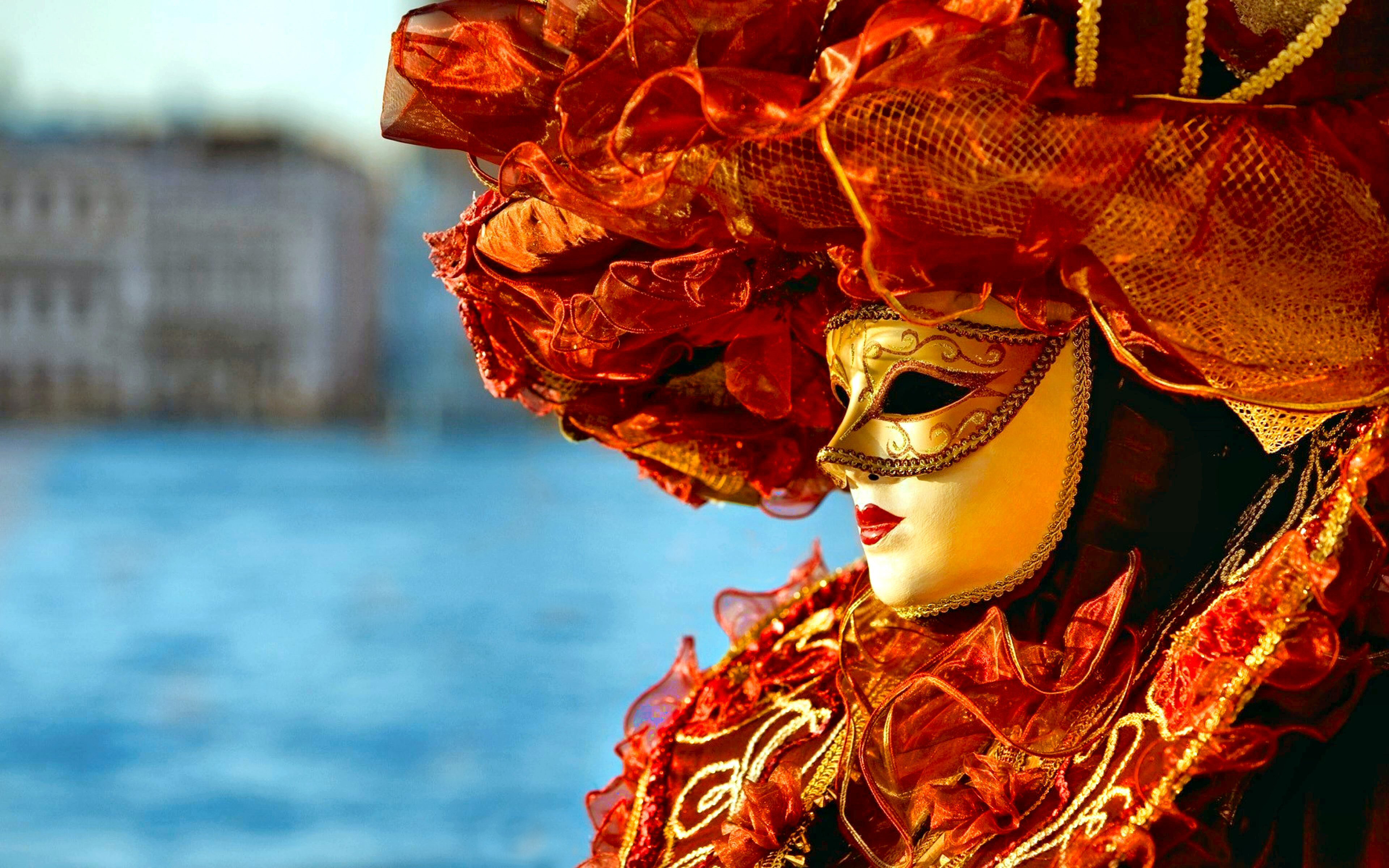 1493938 завантажити картинку фотографія, маска, карнавал, профіль, венеція - шпалери і заставки безкоштовно