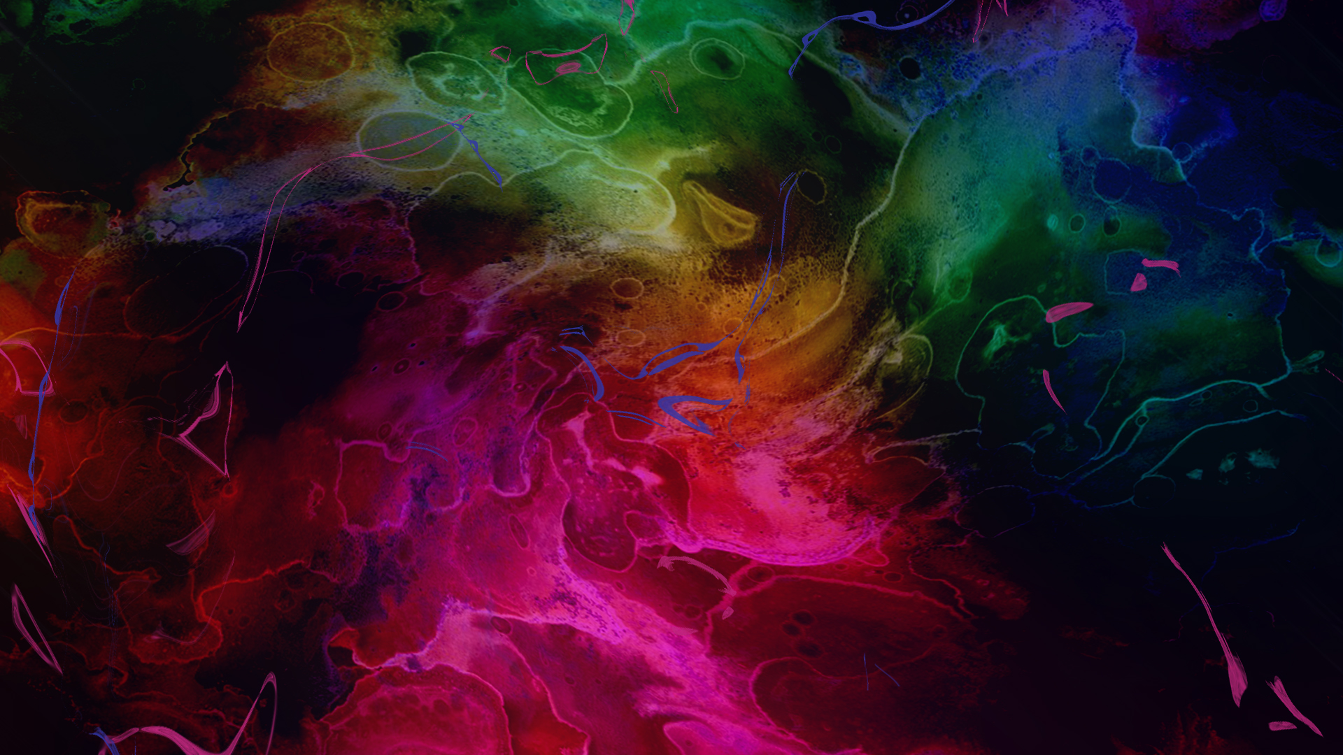 Téléchargez gratuitement l'image Abstrait, Couleurs, Coloré, Aquarelle sur le bureau de votre PC