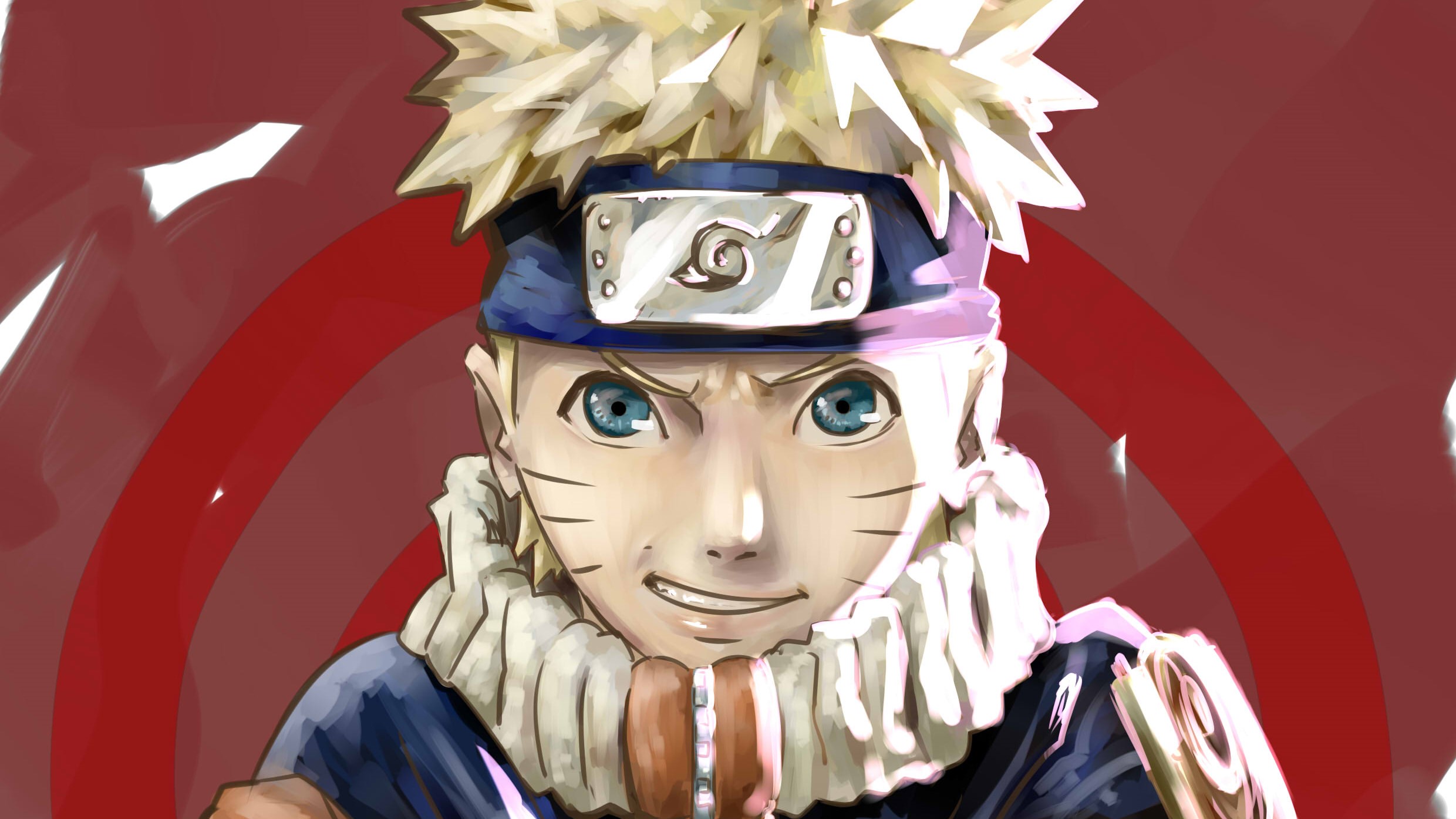 Download mobile wallpaper Anime, Naruto, Naruto Uzumaki for free.