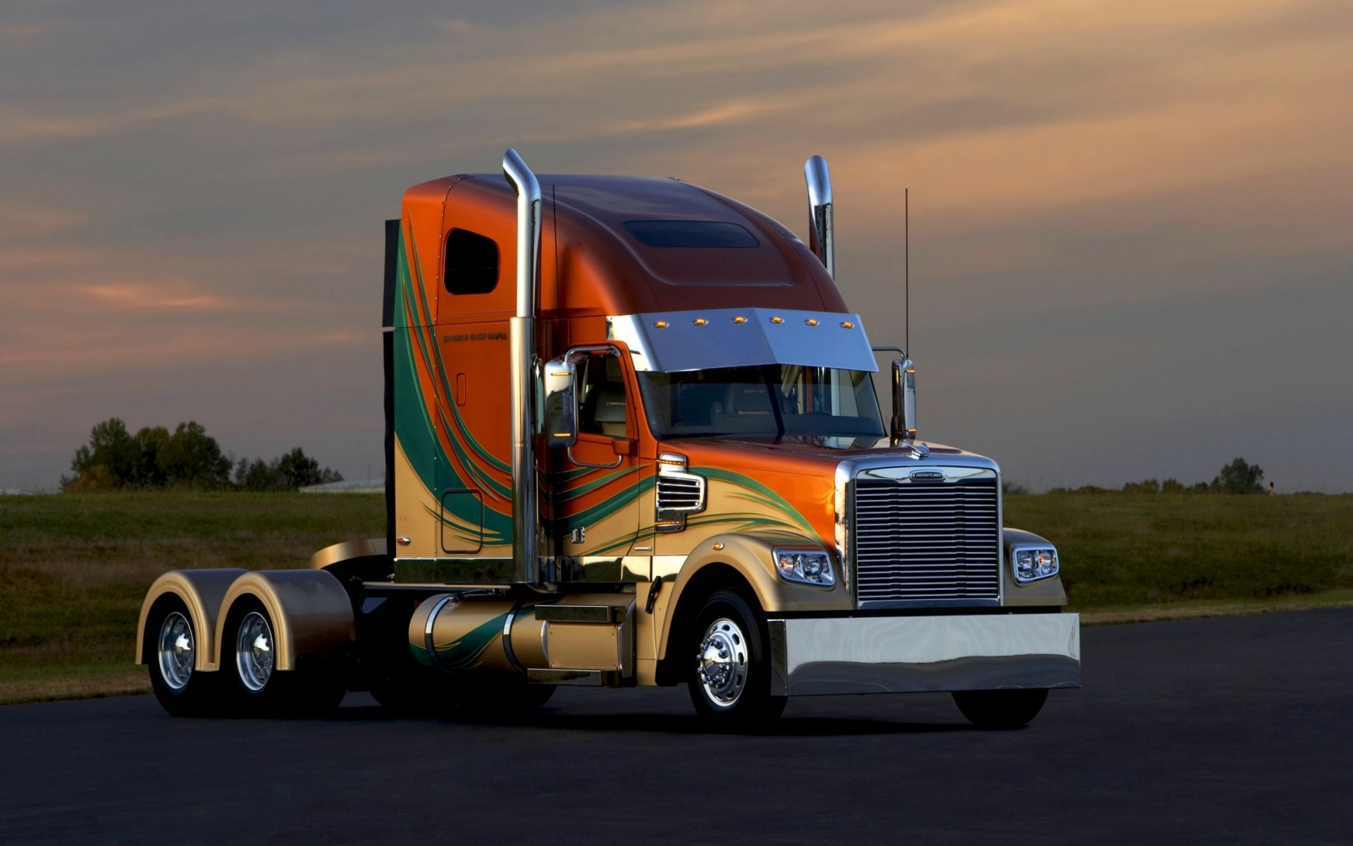 25052 descargar fondo de pantalla camiones, transporte, automóvil: protectores de pantalla e imágenes gratis