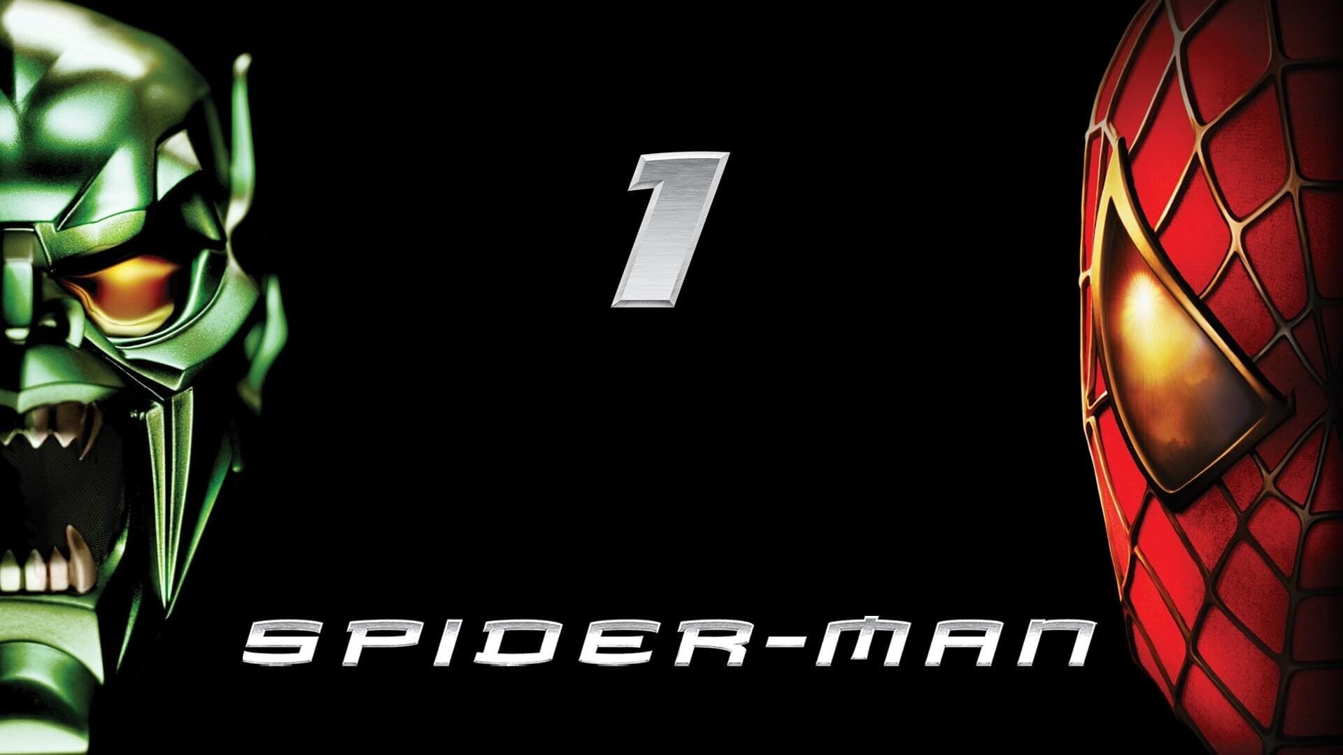 Téléchargez gratuitement l'image Spider Man, Film, Goblin Vert sur le bureau de votre PC