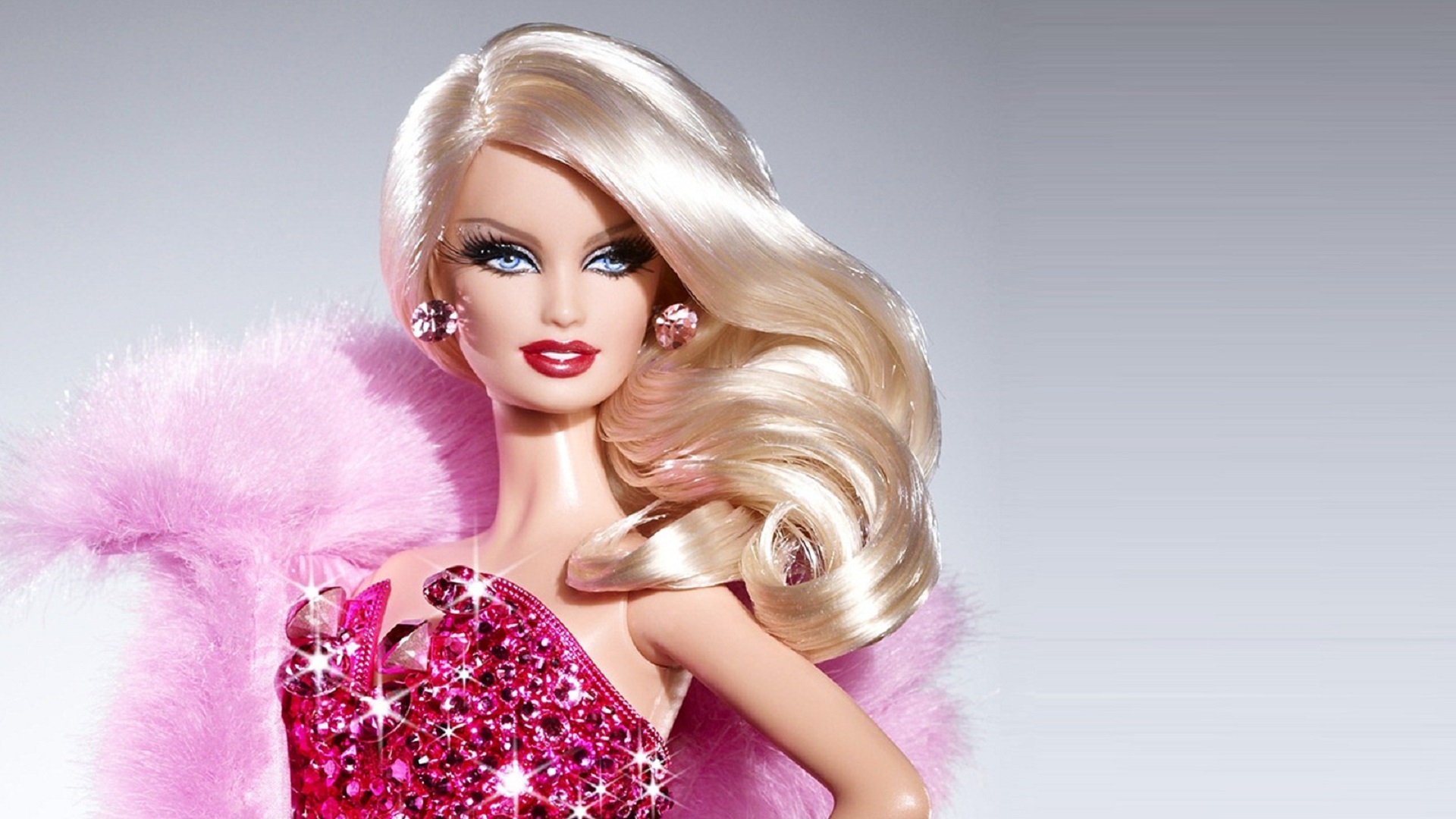 products, barbie, doll