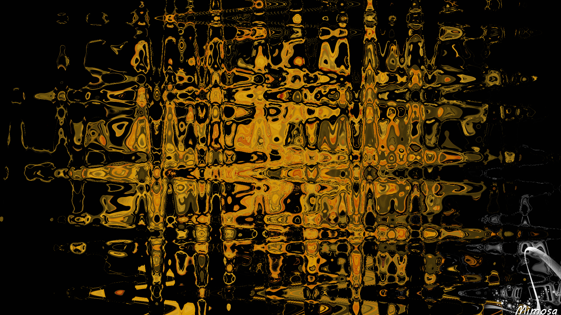 Descarga gratuita de fondo de pantalla para móvil de Oro, Abstracto.