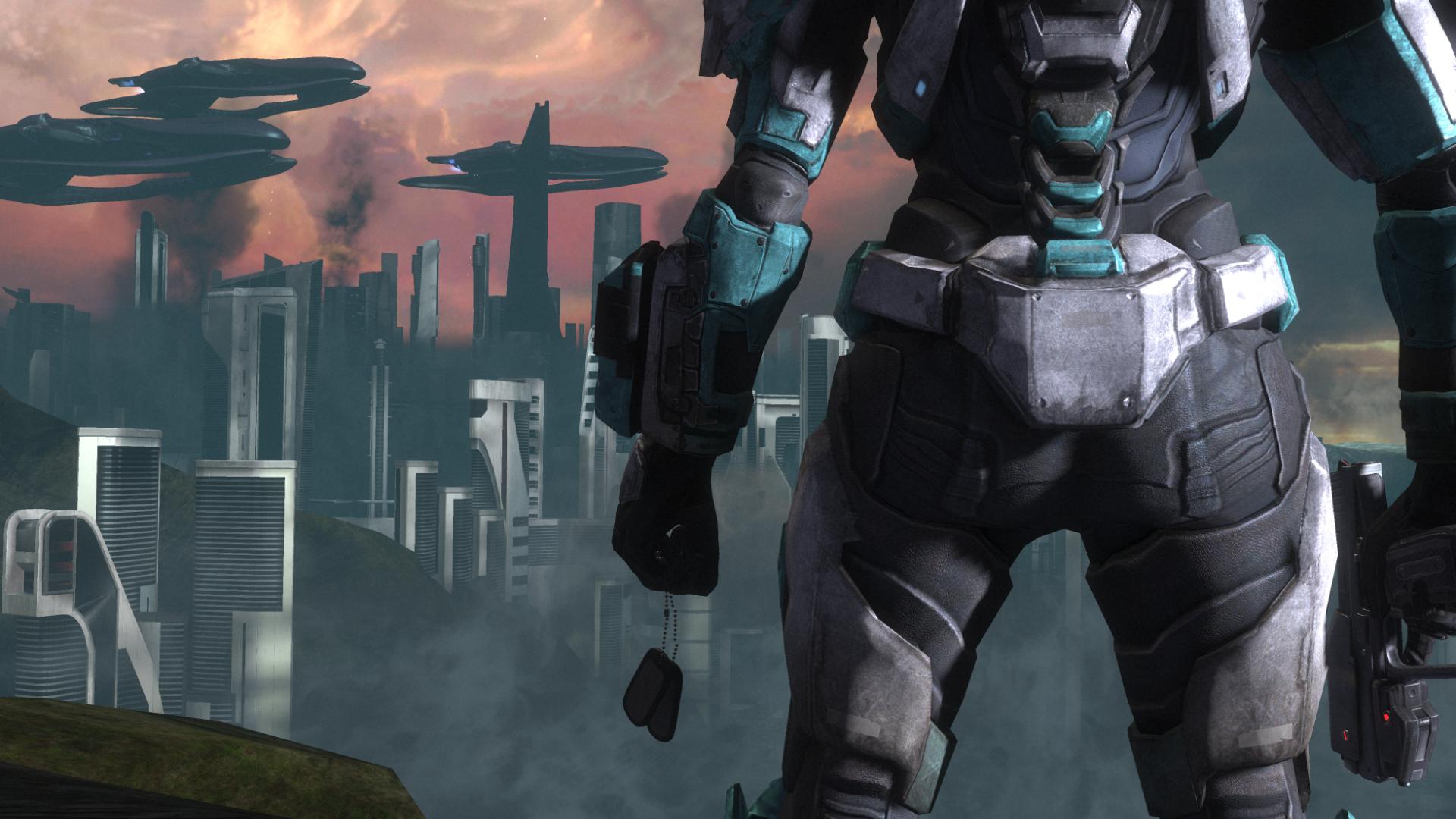 Baixe gratuitamente a imagem Halo: Reach, Aréola, Videogame na área de trabalho do seu PC
