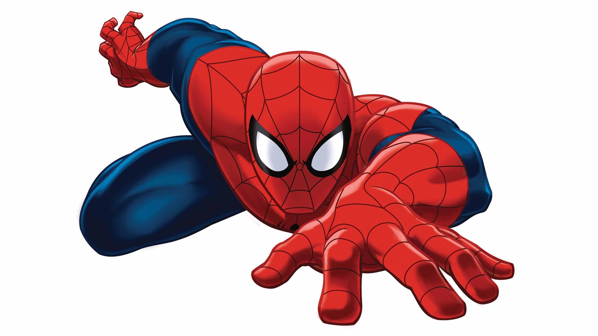 Téléchargez des papiers peints mobile Spider Man, Bande Dessinées gratuitement.