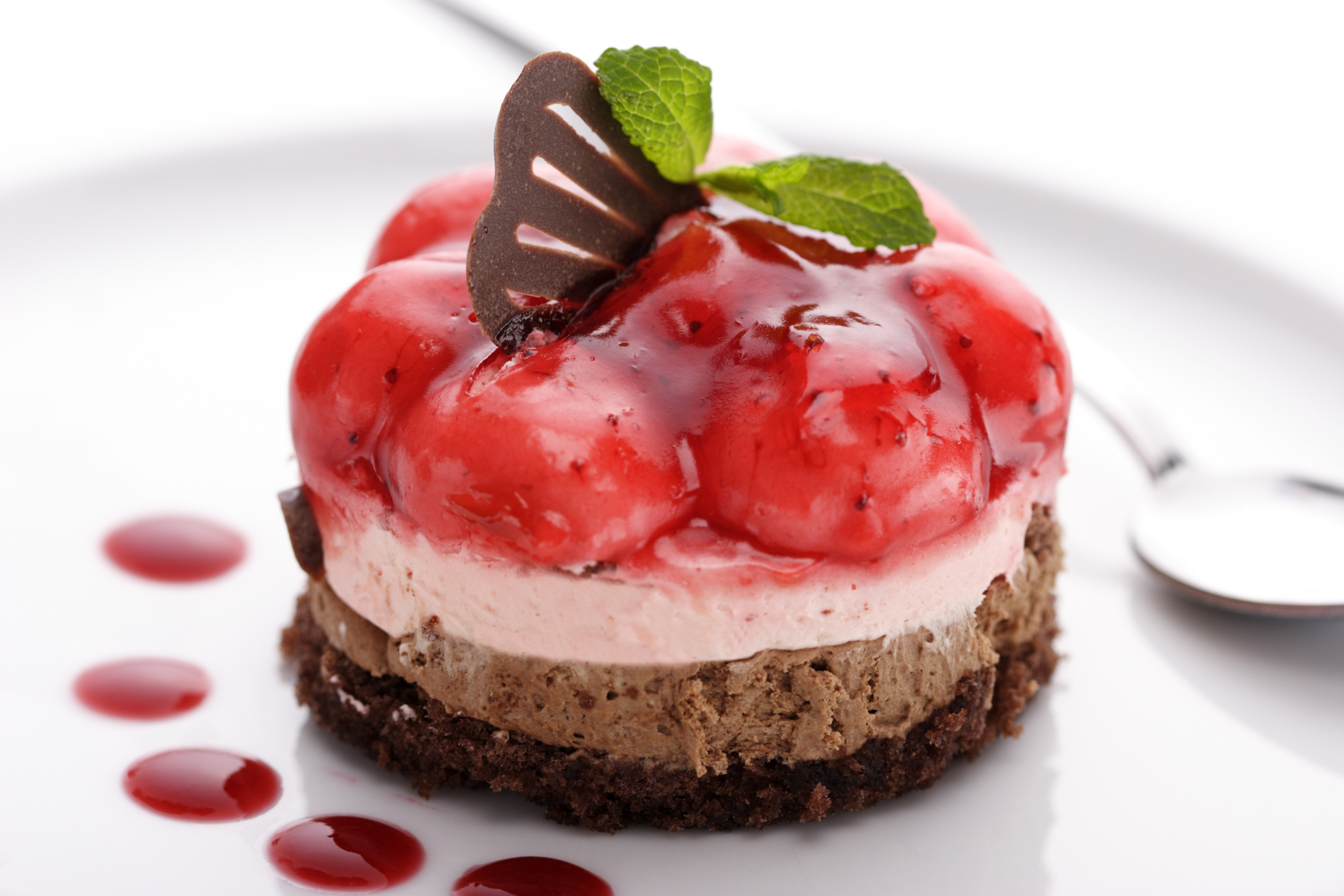 Free download wallpaper Food, Dessert, Cream, Sweets, Pastry on your PC desktop